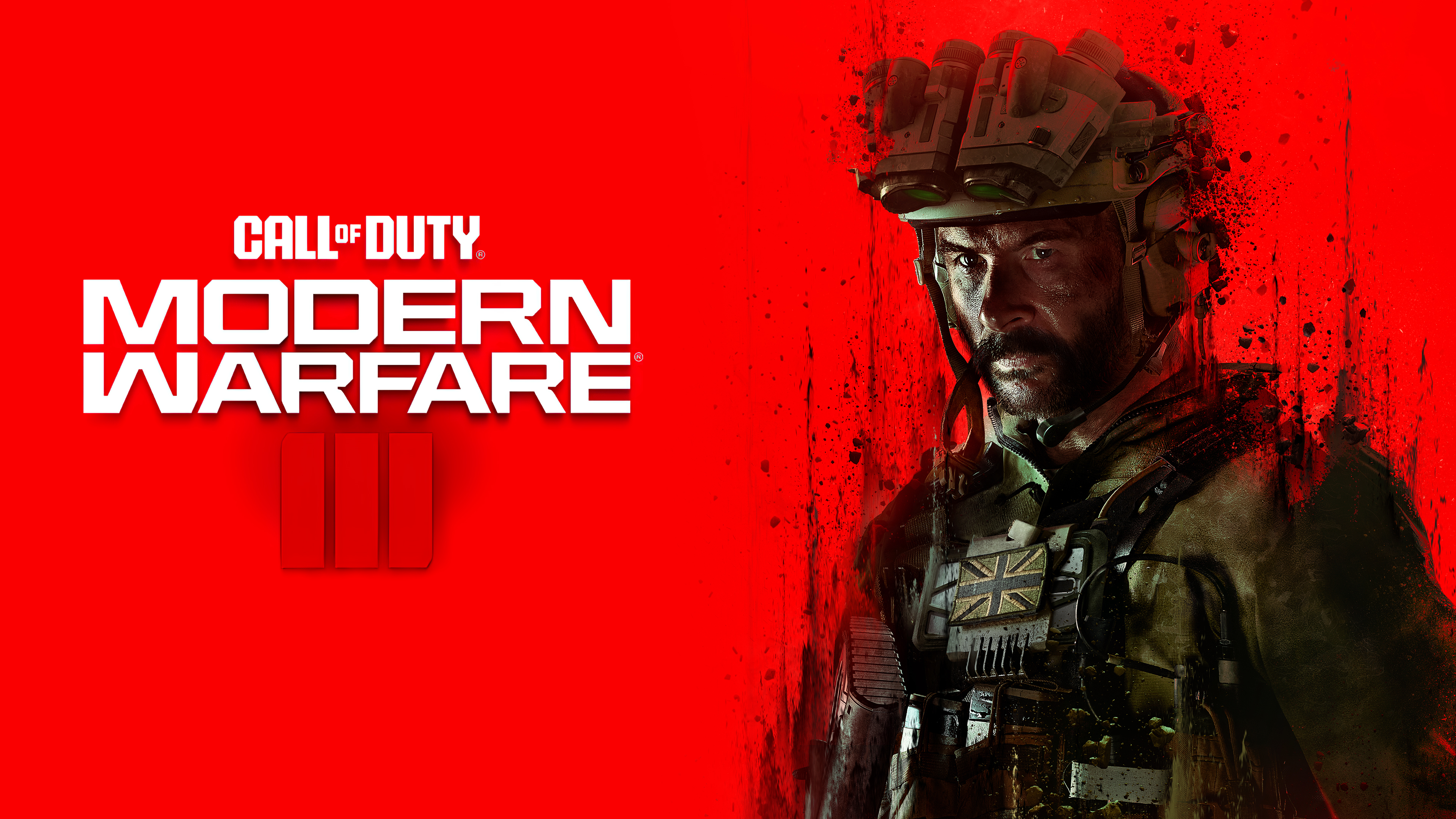 Call of Duty, Call of Duty: Modern Warfare, HD wallpaper