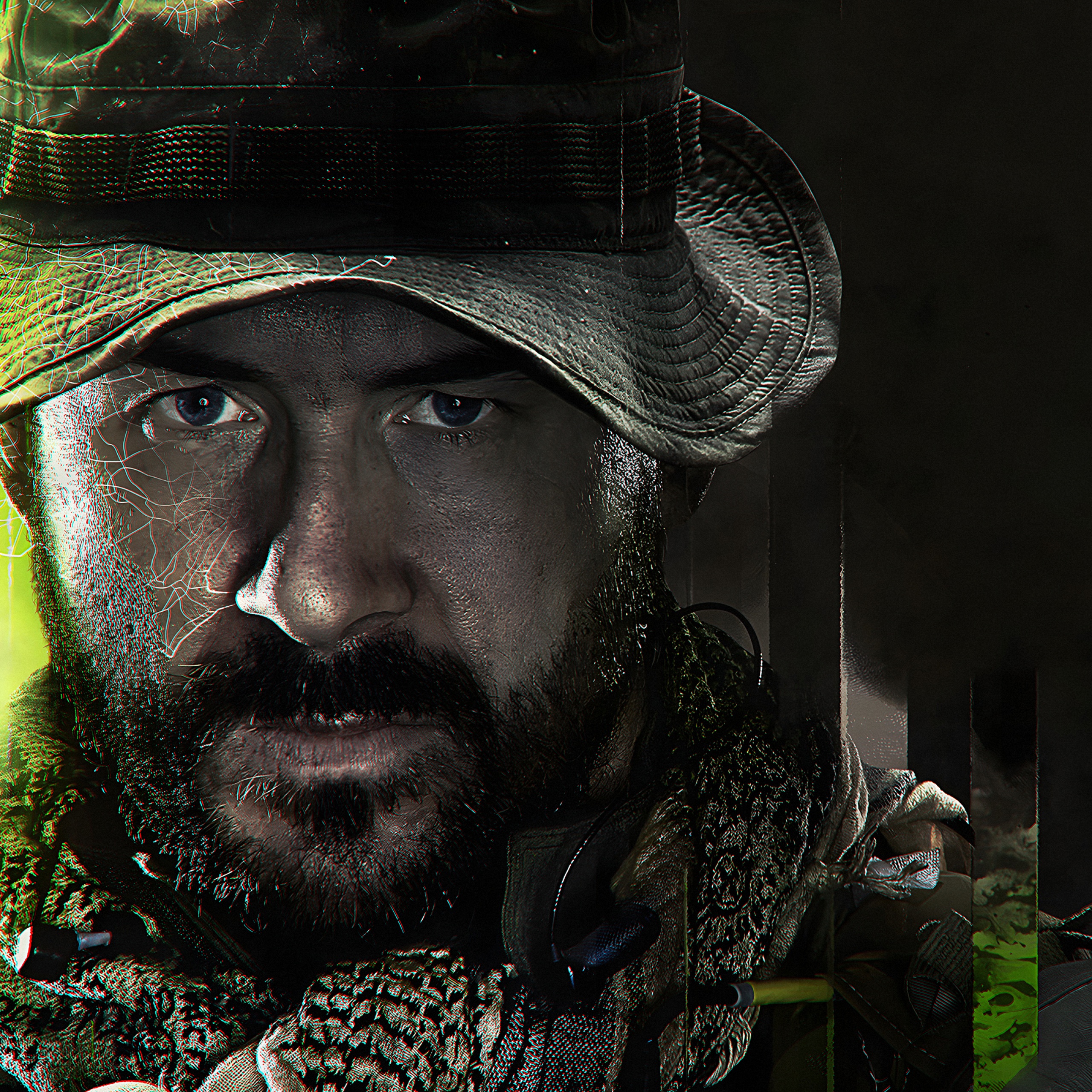 Call of Duty: Modern Warfare 2 Wallpaper 4K, 2022 Games, Games, #8581
