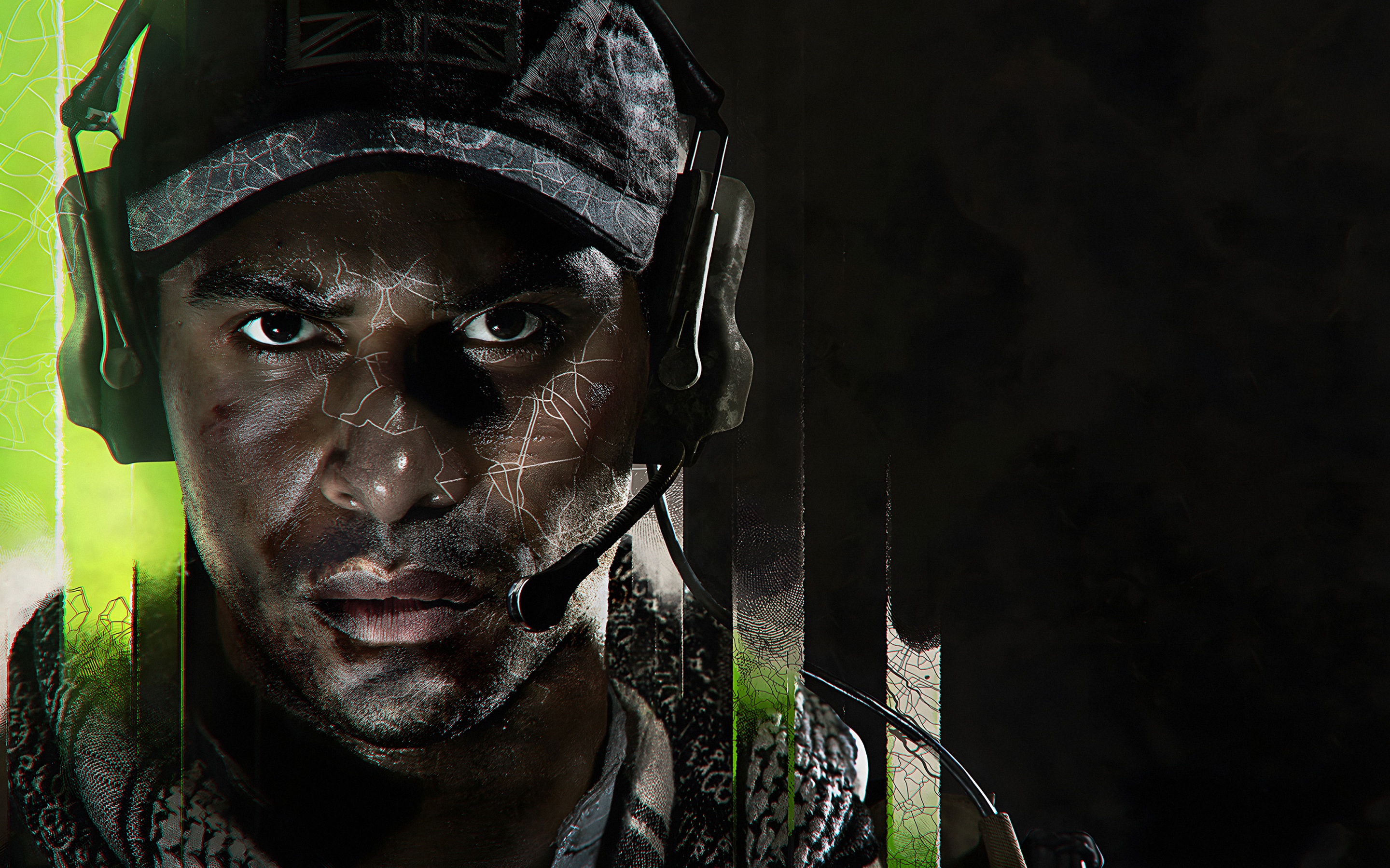 Call of Duty: Modern Warfare 2 Wallpaper 4K, 2022 Games, Games, #8575