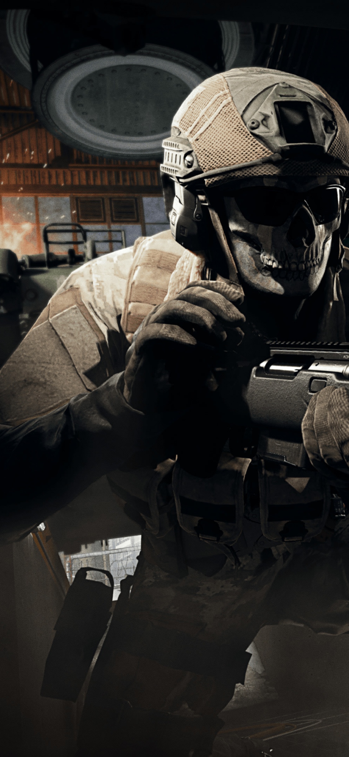 Warzone 4K wallpapers for your desktop or mobile screen free and easy to  download