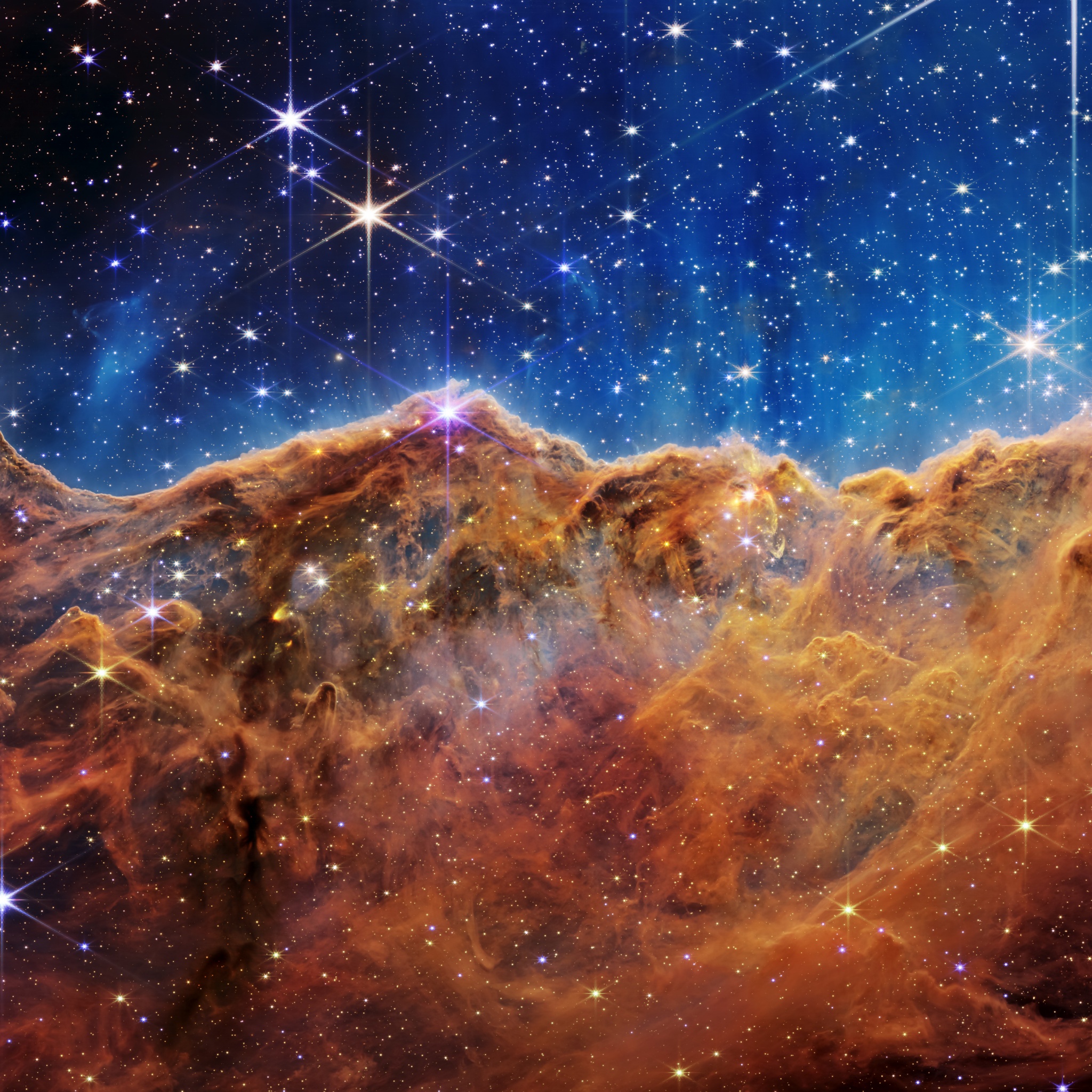 Free download Wallpaper space stars nebula hubble carina nebula desktop  [1920x1080] for your Desktop, Mobile & Tablet | Explore 75+ Hubble Wallpaper  | Hubble Telescope Wallpaper, Hubble Backgrounds, Hubble Hd Wallpaper