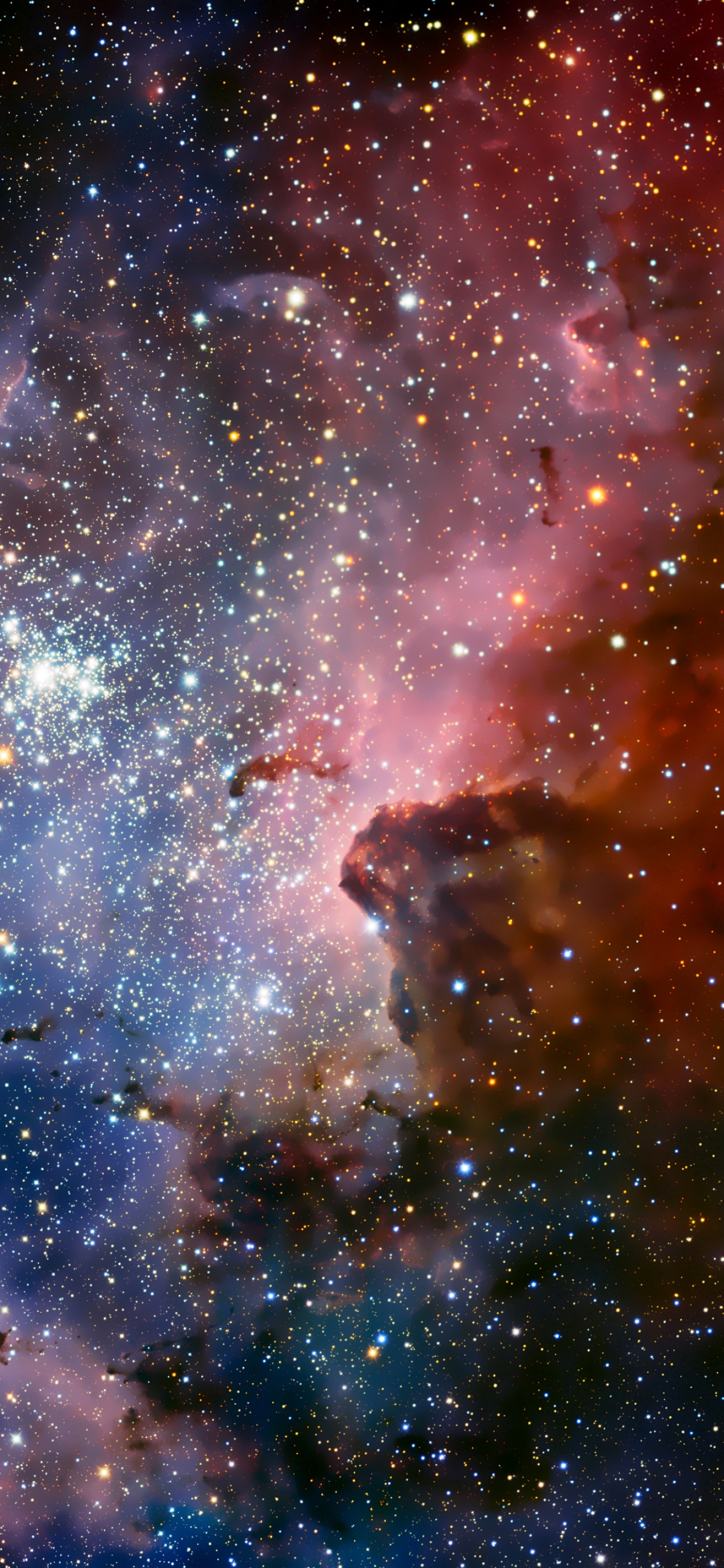 Nebula, Carina Nebula HD wallpaper | Pxfuel