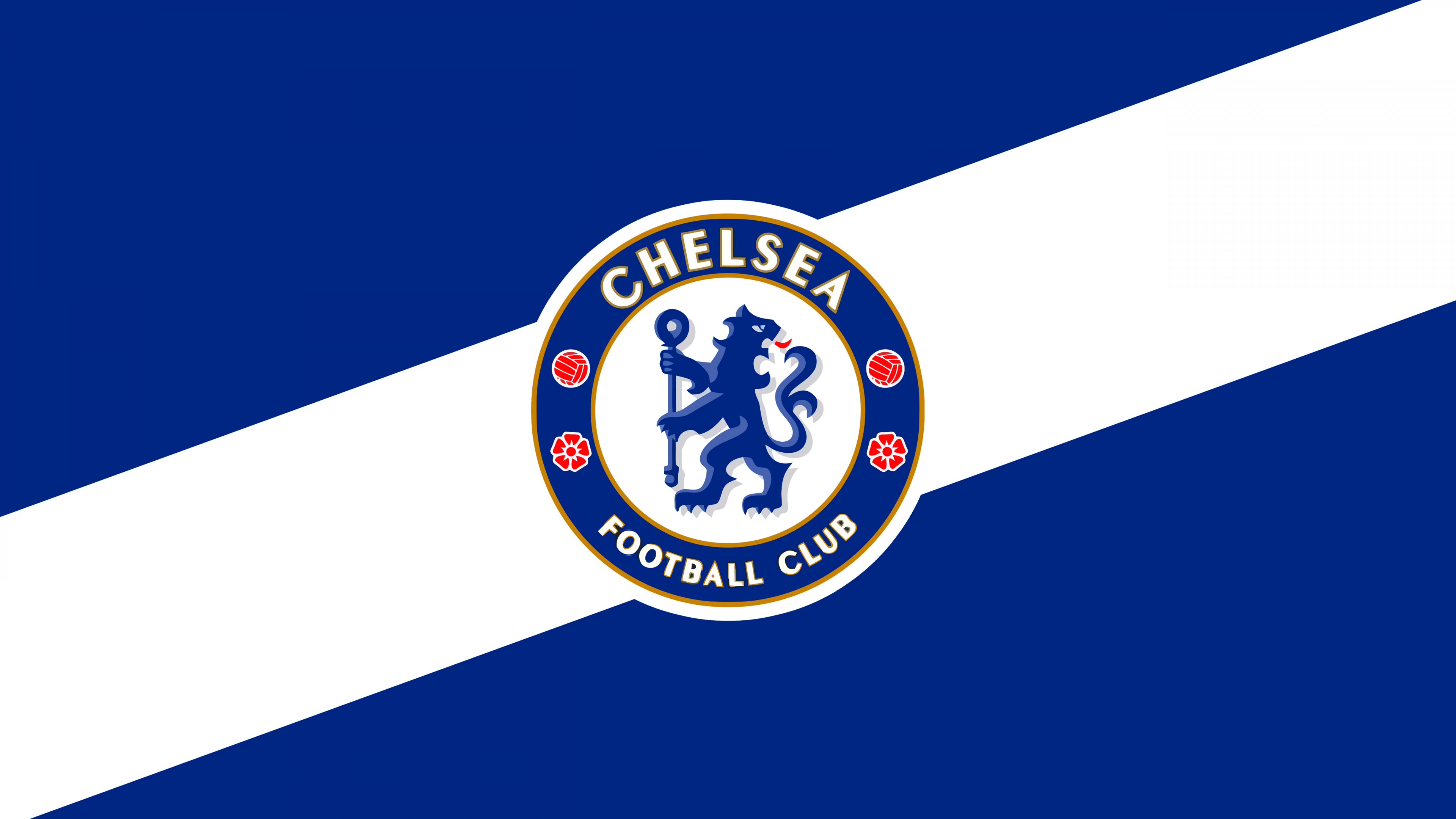 Chelsea FC 4K Wallpaper, Football club, 5K, Sports, #2706