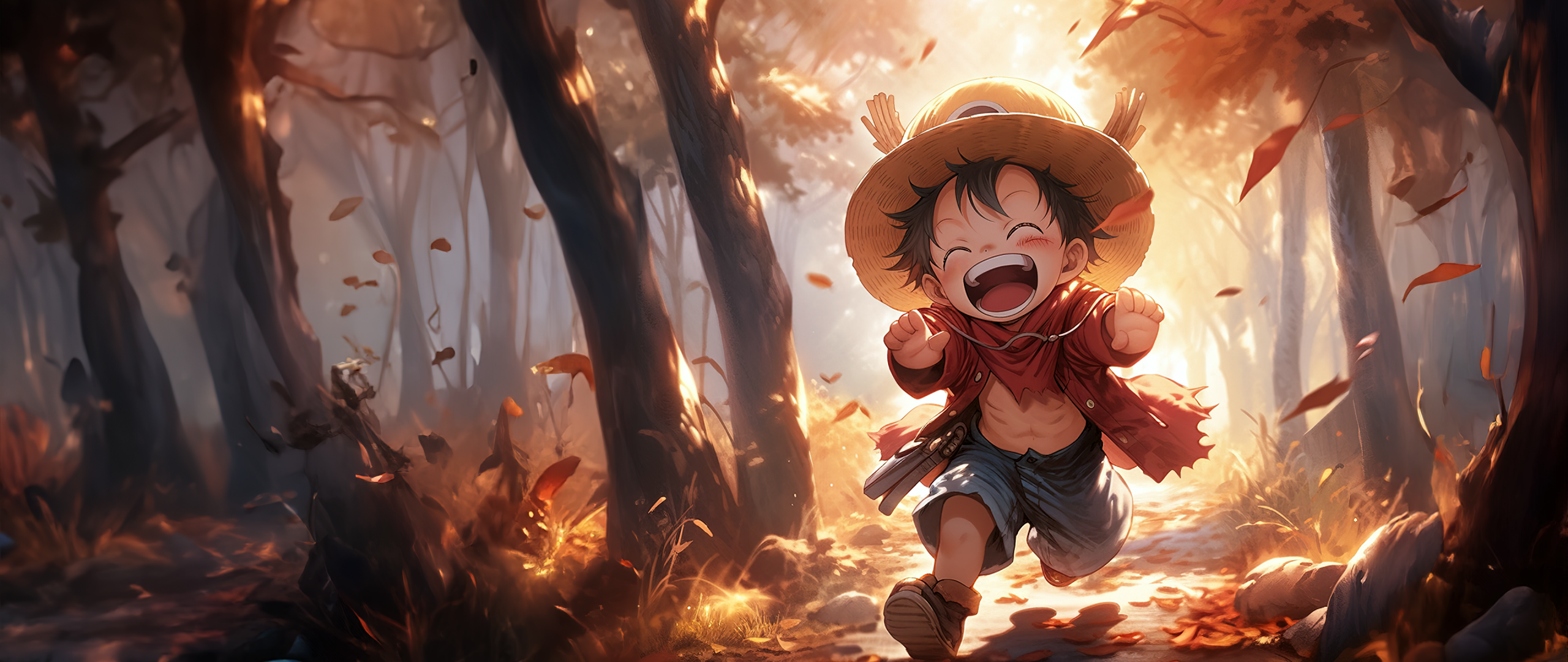 Luffy Zoro 4k Wallpapers - Wallpaper Cave