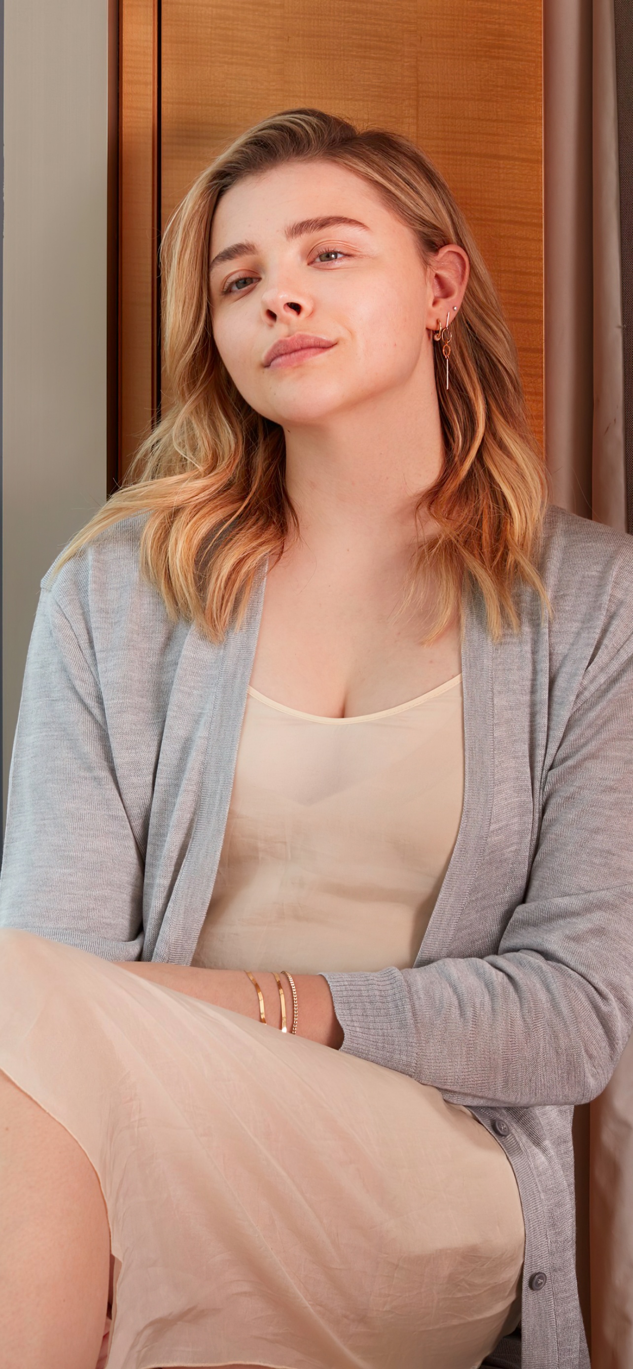 Chloe Grace Moretz Wallpaper 4K, Beautiful actress, People, #4582
