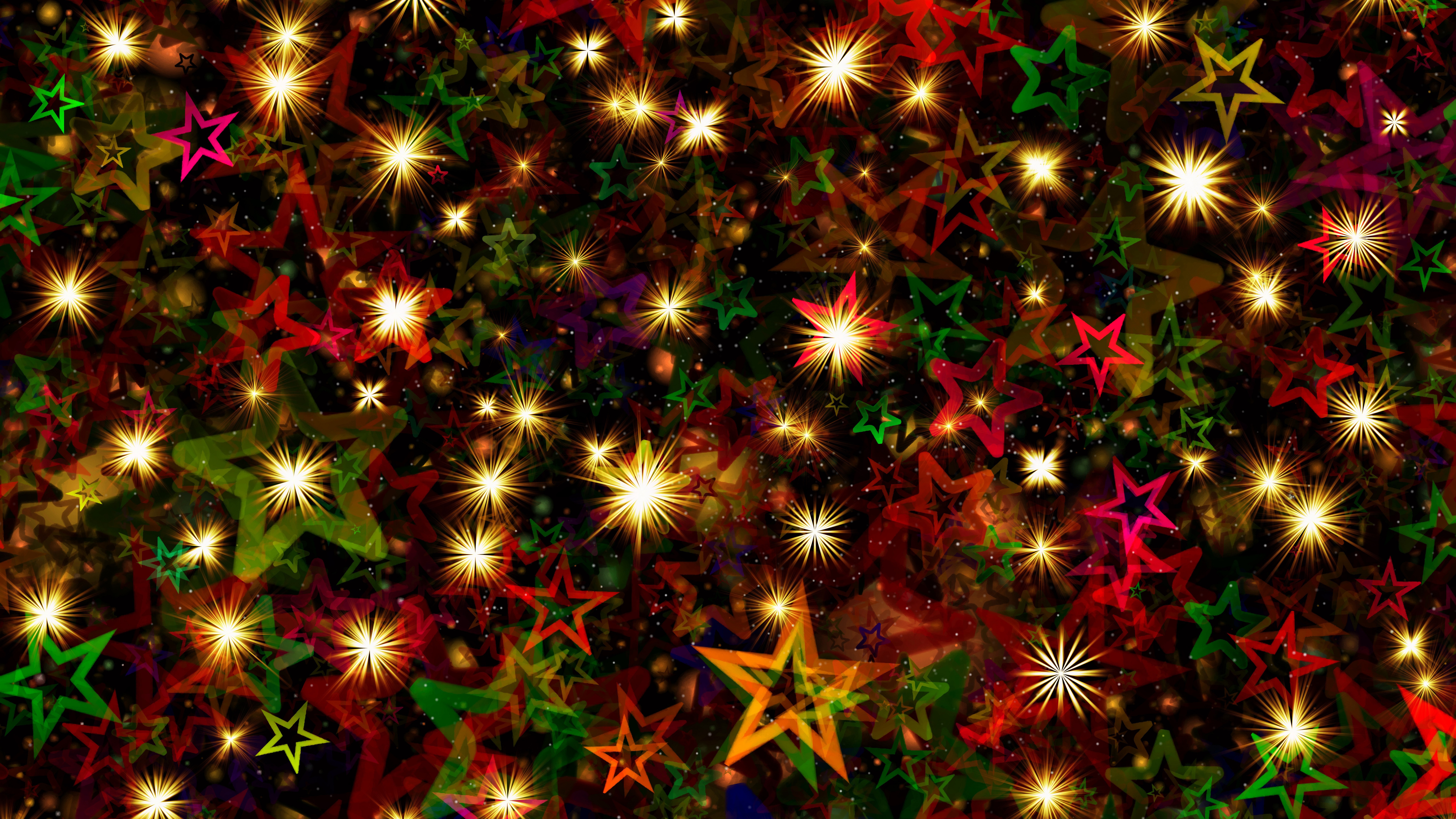Christmas 3840x1080 Wallpapers  Wallpaper Cave
