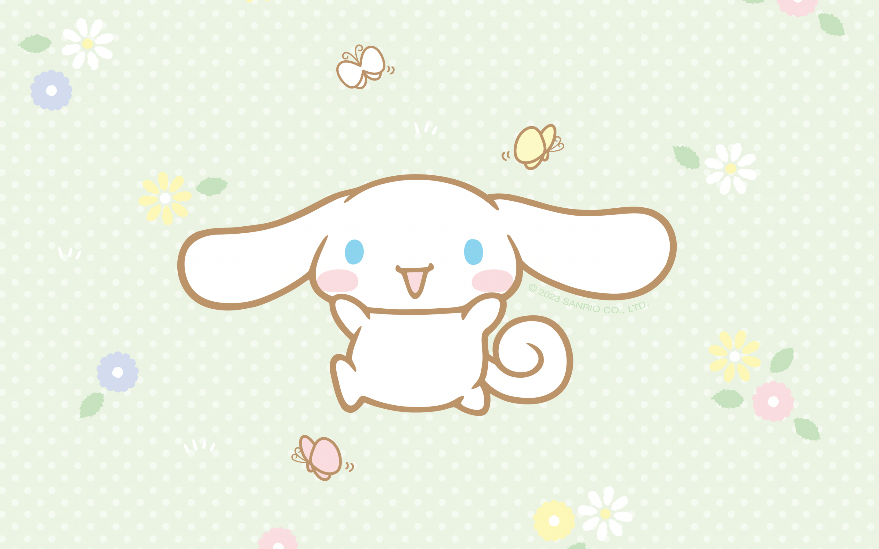 Cinnamoroll wallpaper by acrylicstarbear  Download on ZEDGE  7935