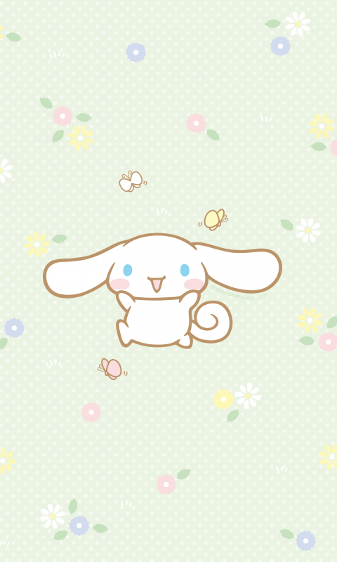 Cinnamoangels Cute Sanrio Cinnamoroll Hello Kitty Kawaii Rabbit HD  wallpaper  Peakpx