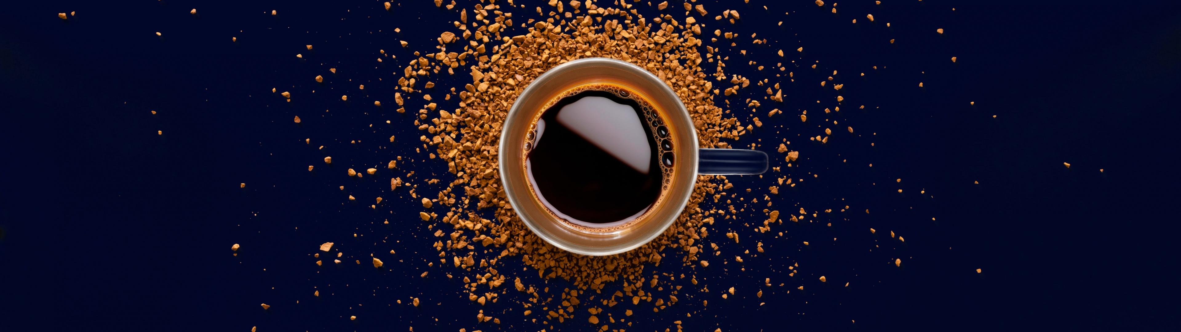 Coffee cup Wallpaper 4K, Instant Coffee, Food, #3327