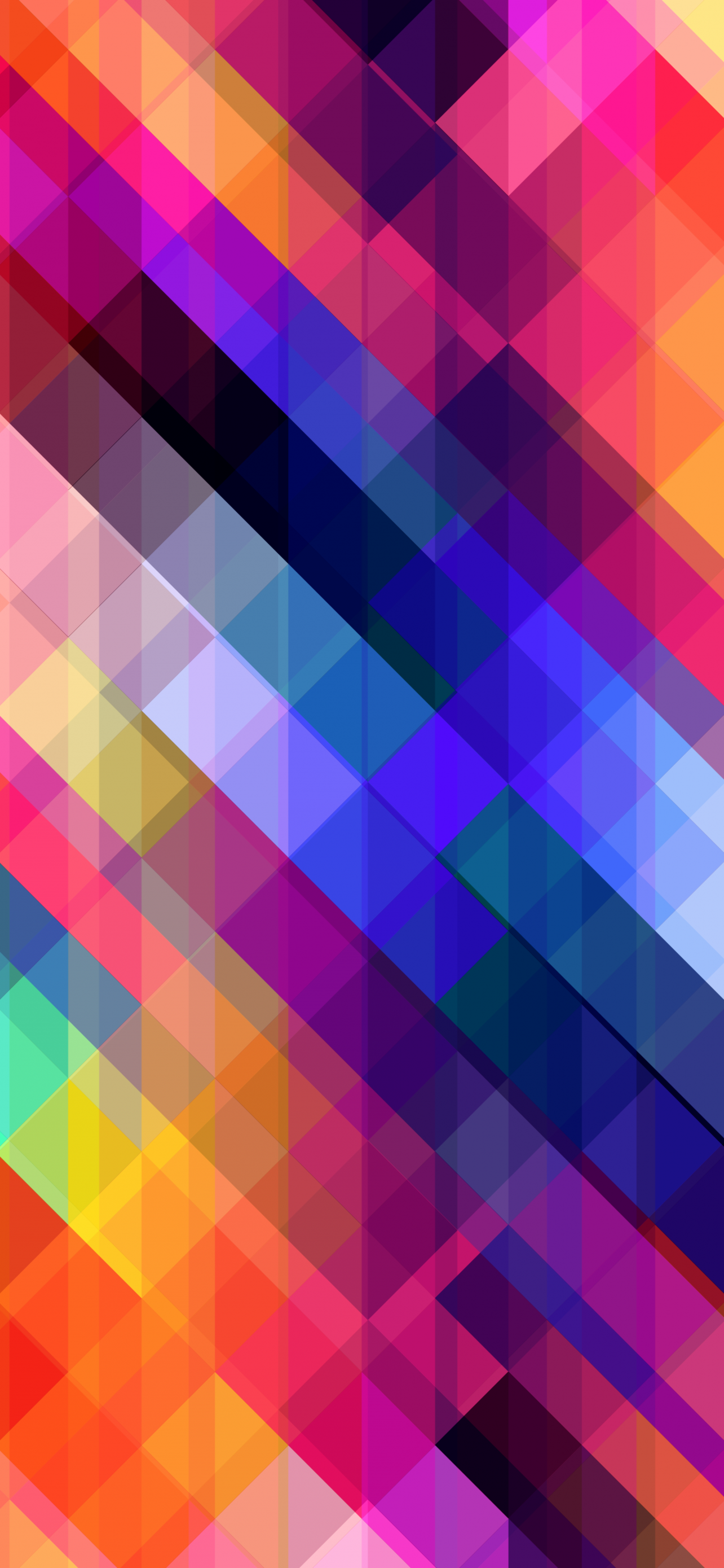 47 Colorful Pattern Wallpaper  WallpaperSafari