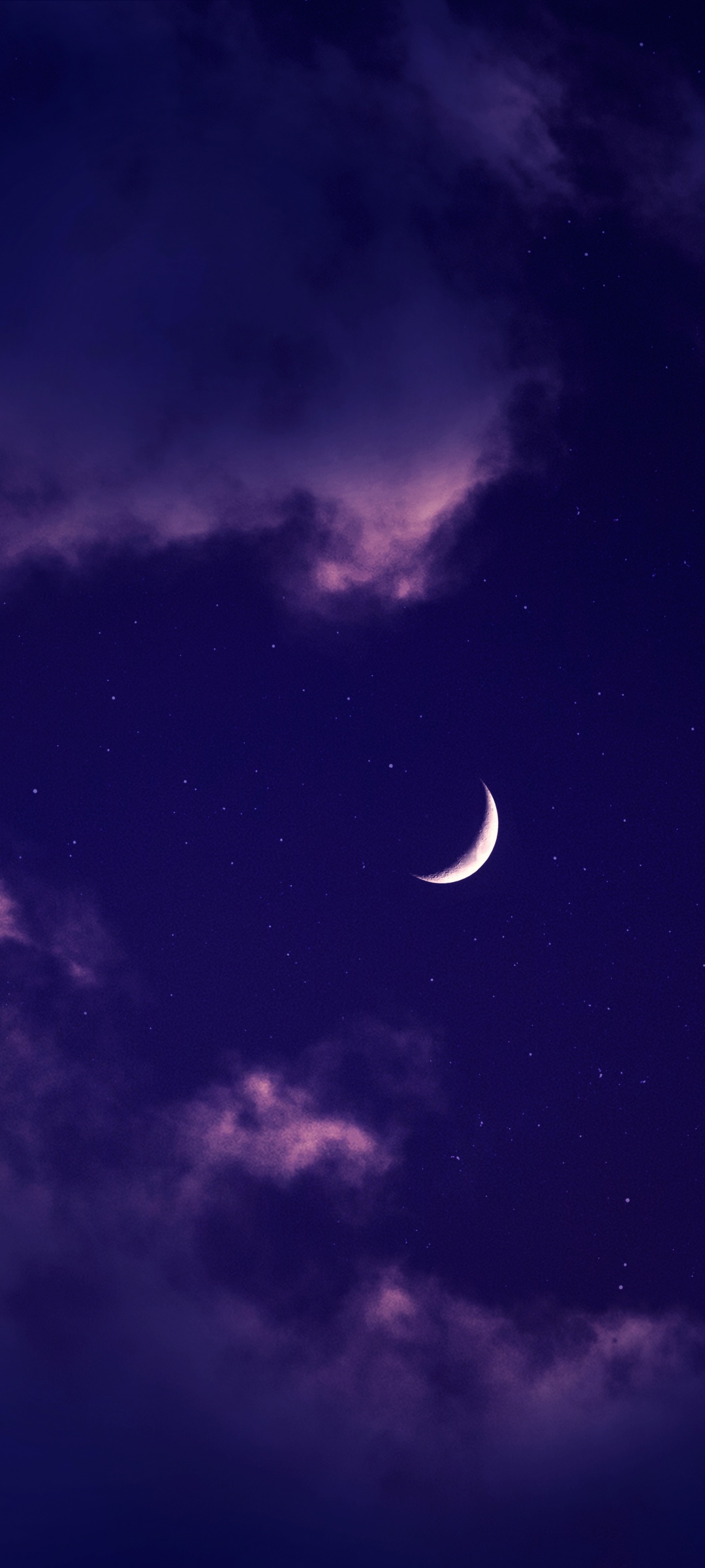 Aesthetic Night Sky Wallpapers Background Wallpaper Image For Free Download   Pngtree