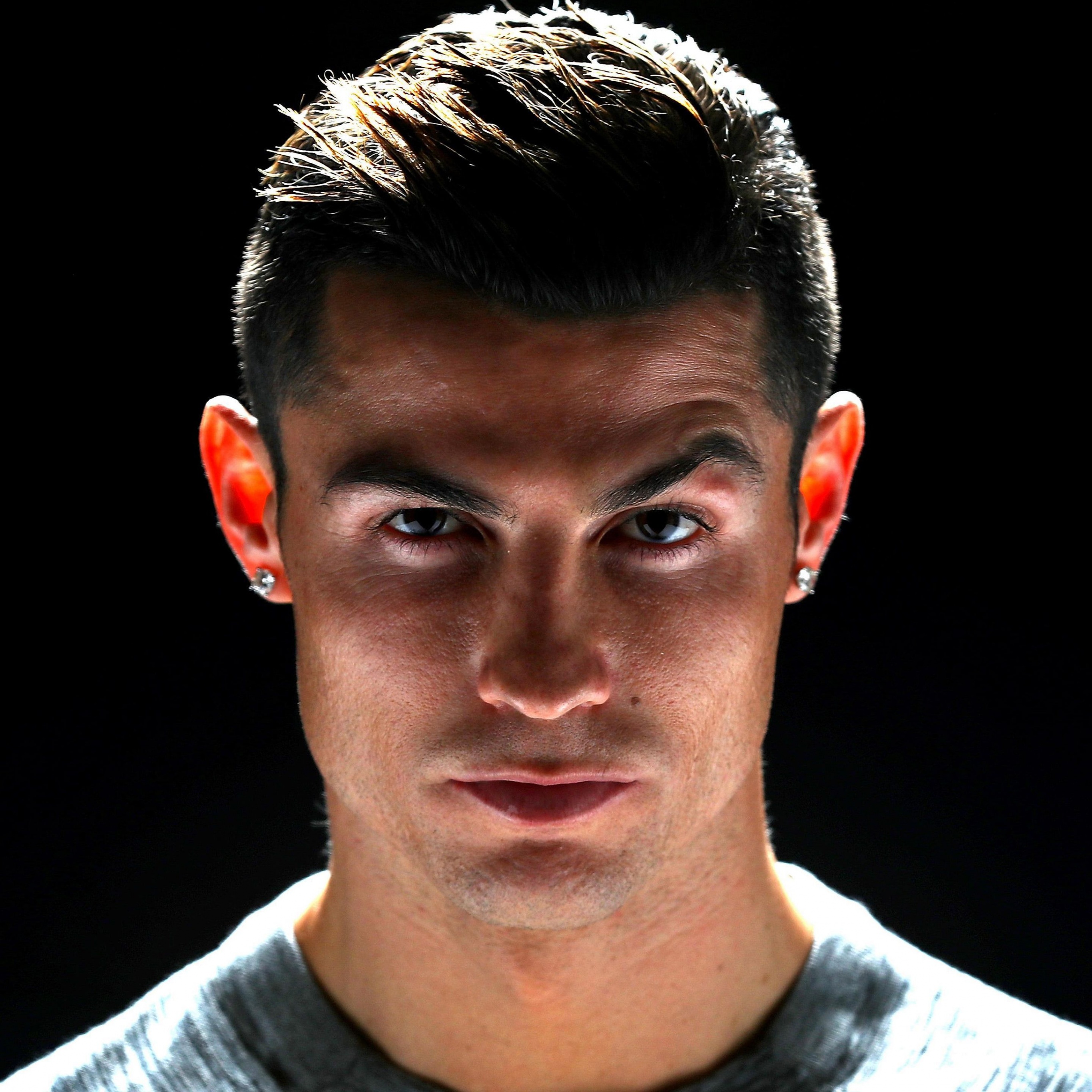 Download Athlete Cristiano Ronaldo Hd 4k Wallpaper | Wallpapers.com