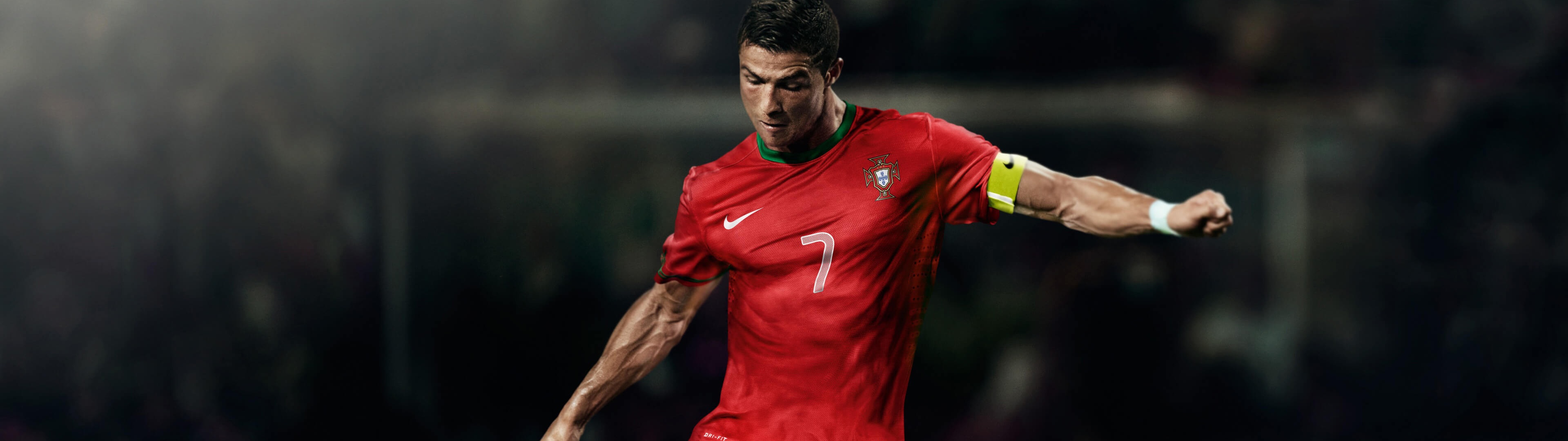 Cristiano Ronaldo Wallpaper 4K, Portuguese footballer, Sports, #9589