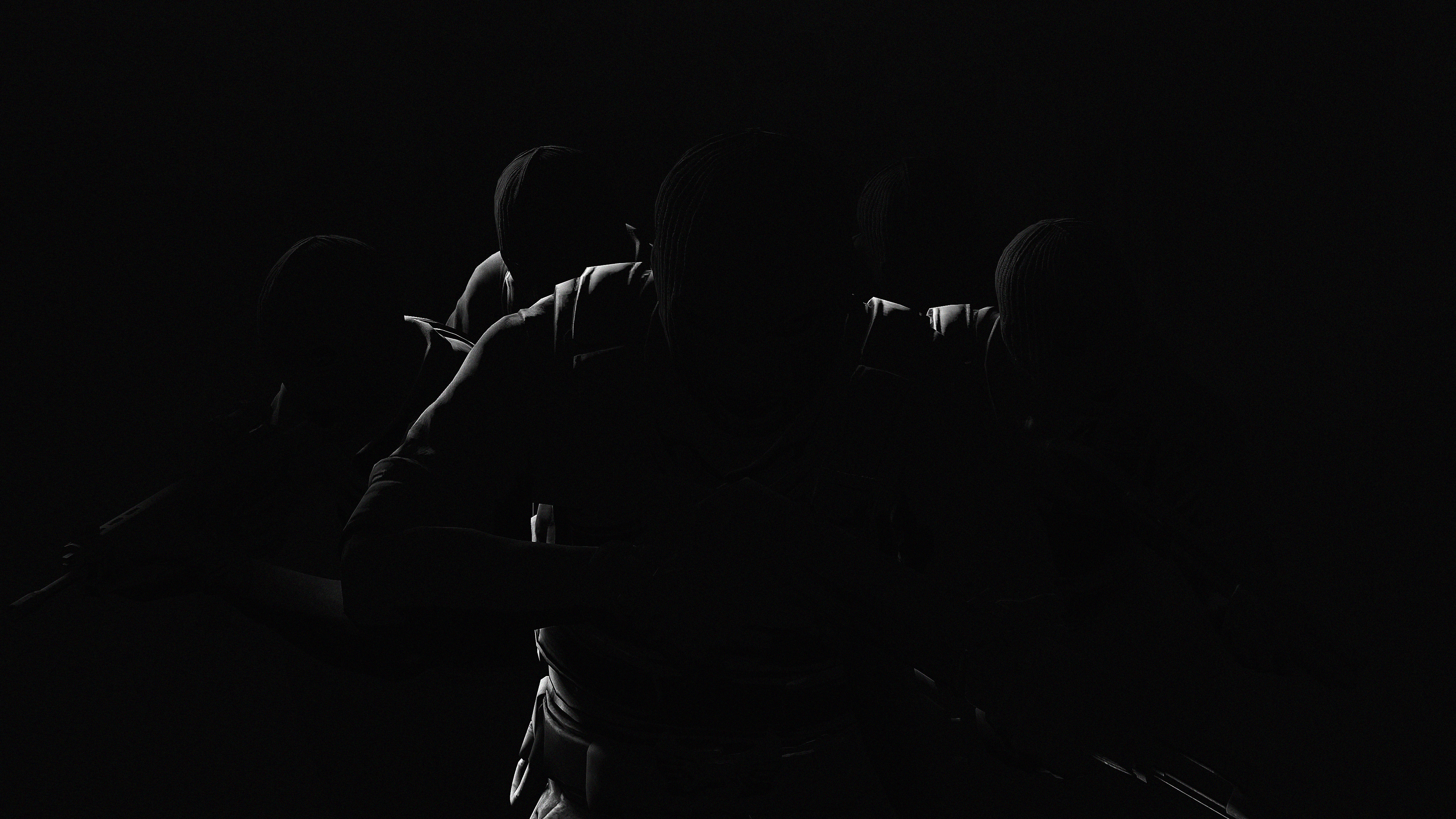 Counter Strike Global Offensive CS:GO UHD 4K Wallpaper 