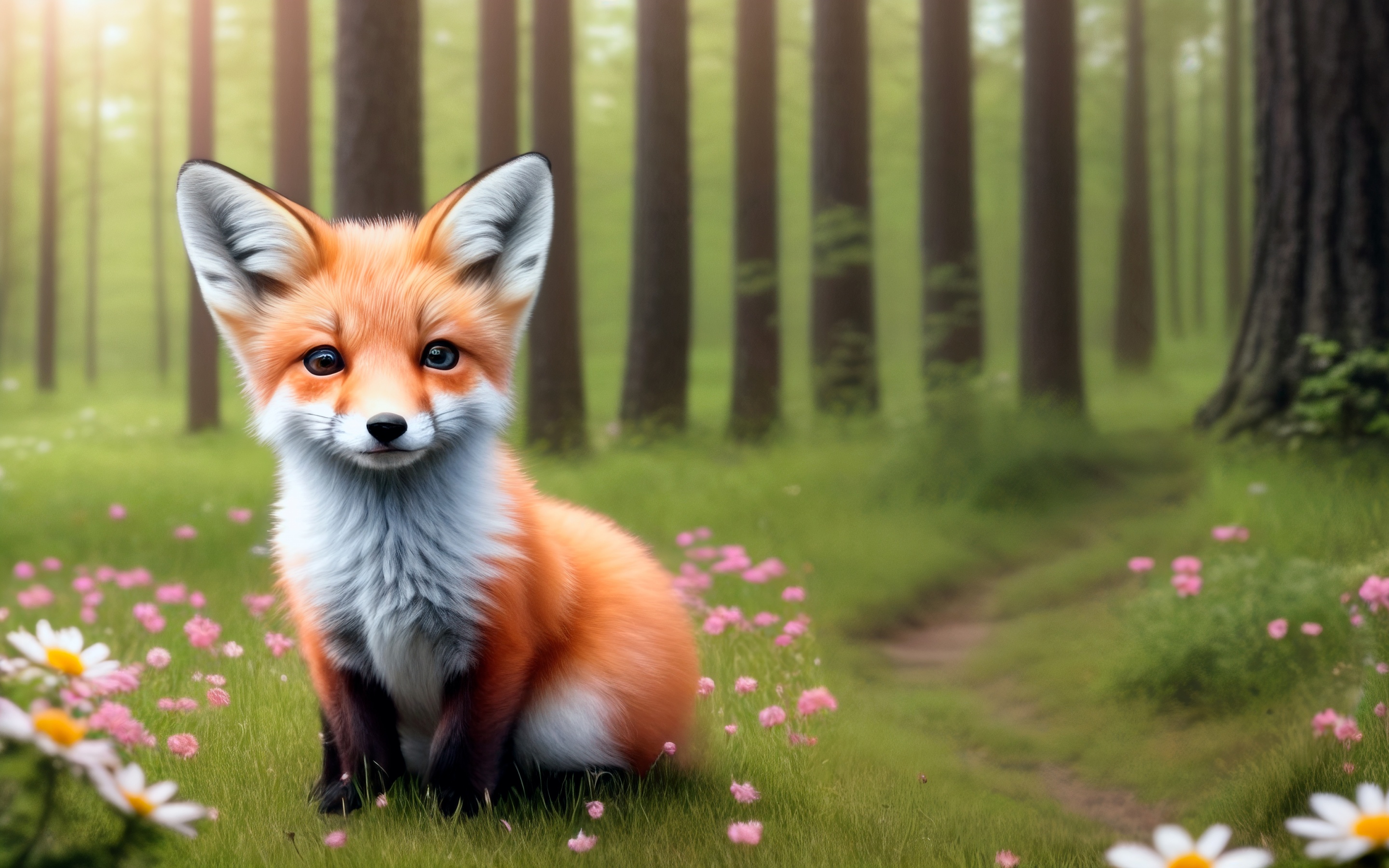 Page 35  Red Fox Wallpaper Images  Free Download on Freepik