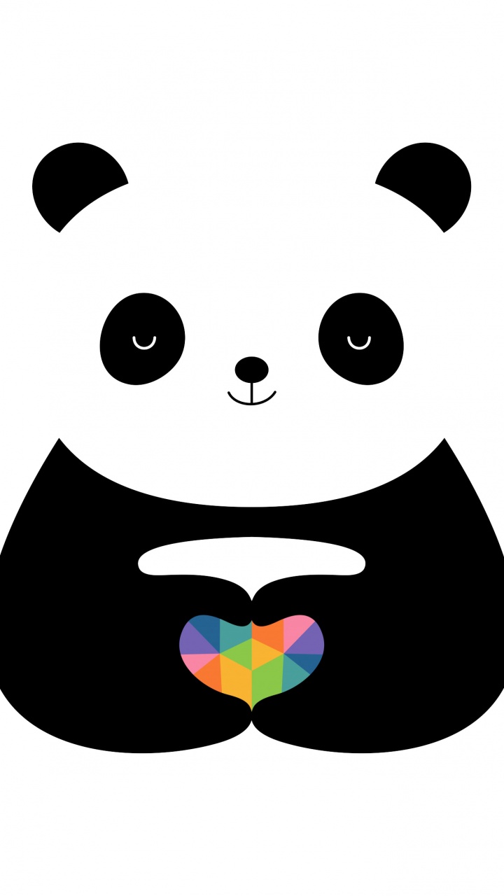 Panda Mobile Phone Wallpaper Images Free Download on Lovepik  400395872