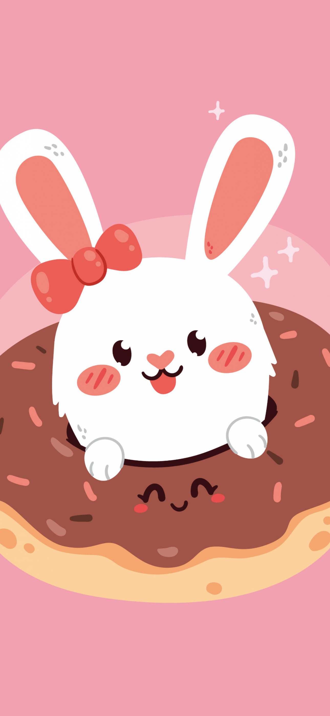 Top 88+ anime kawaii bunny latest - in.duhocakina