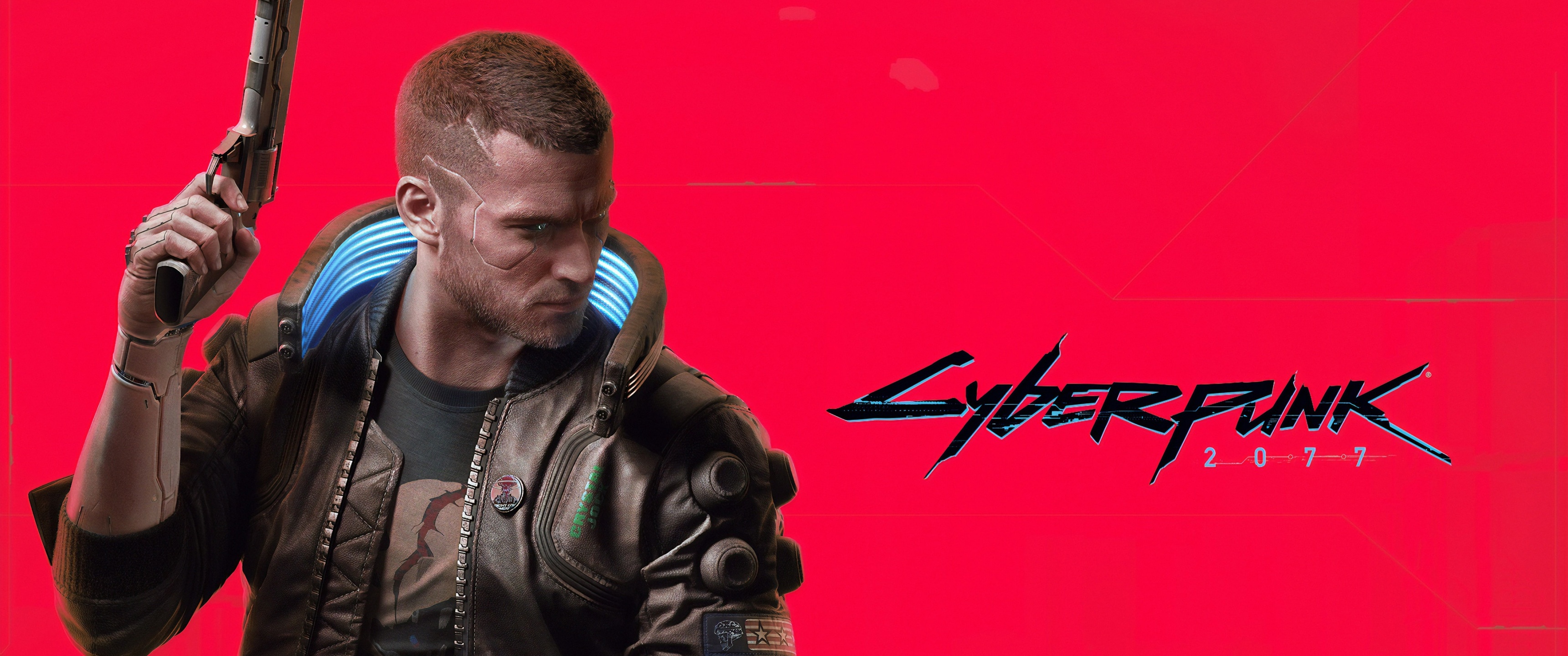 Cyberpunk 2077: Những hình ảnh đầy sức mạnh và bí ẩn trong thế giới tương lai của Cyberpunk