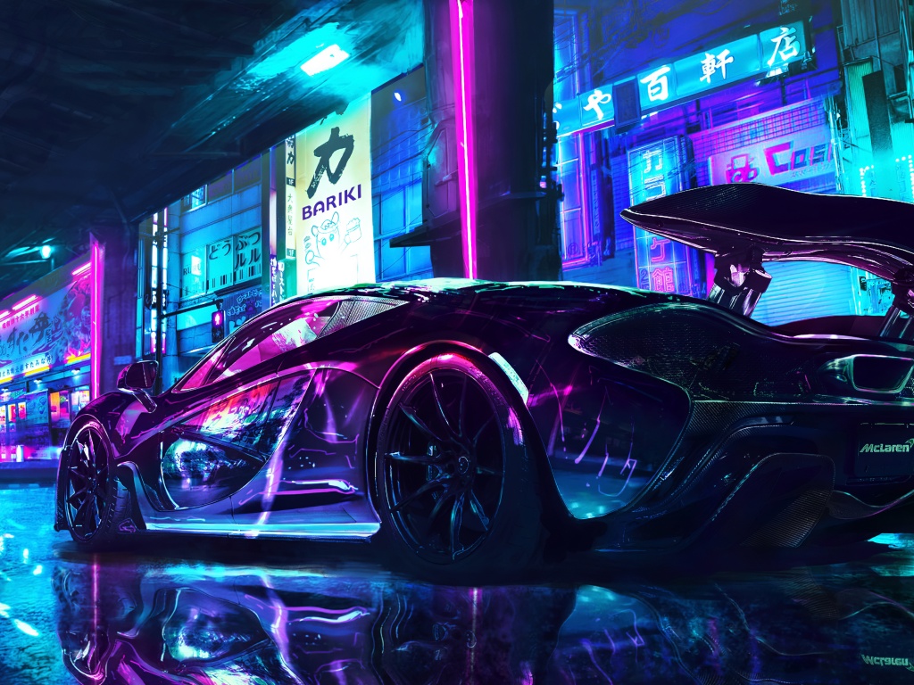 Với hình nền Cyberpunk, McLaren, siêu xe, bạn sẽ được khám phá thế giới của những chiếc siêu xe tuyệt đẹp và hiện đại nhất. Hãy chiêm ngưỡng những hình ảnh chất lượng cao của những siêu xe hàng đầu thế giới trên những hình nền đẹp nhất.