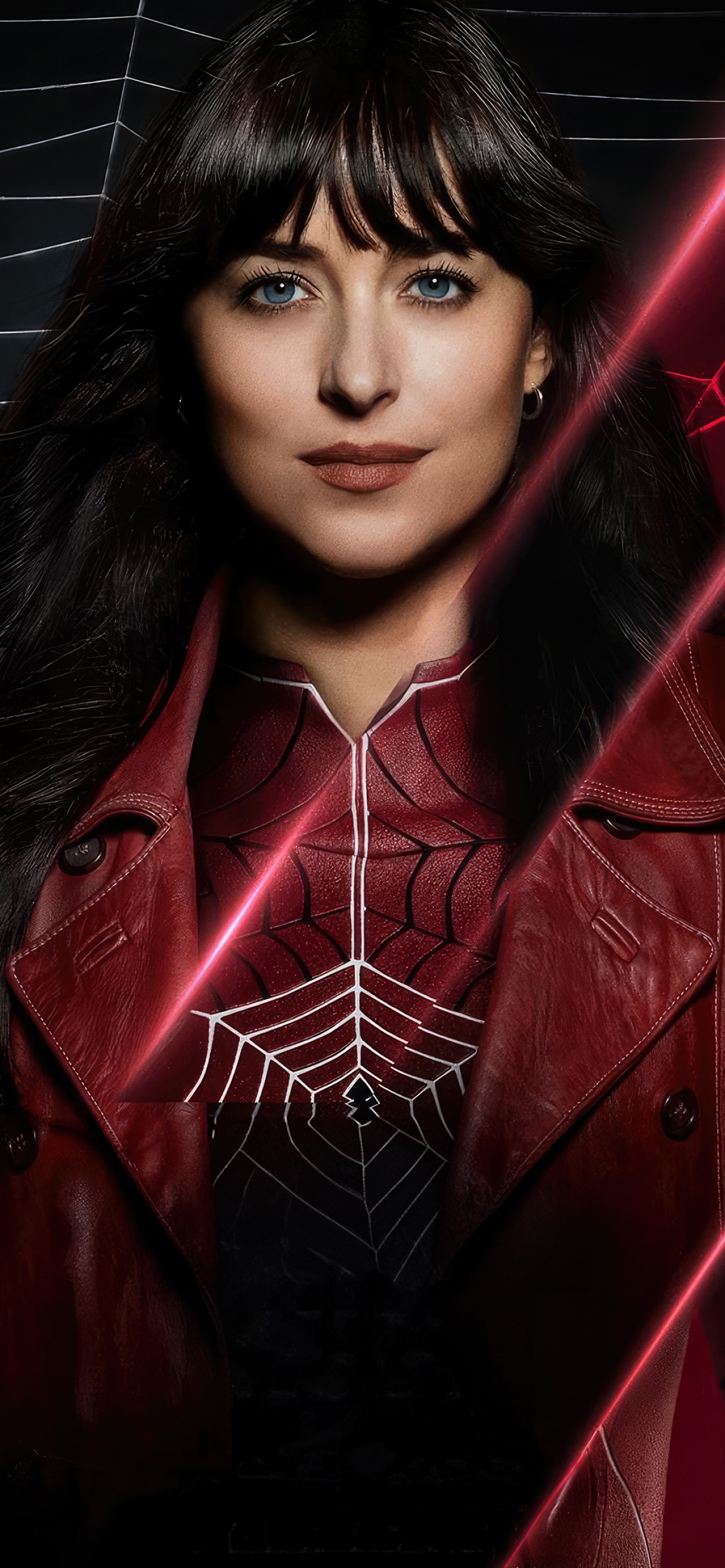 Dakota Johnson Wallpaper 4K, Cassandra Webb, Madame Web