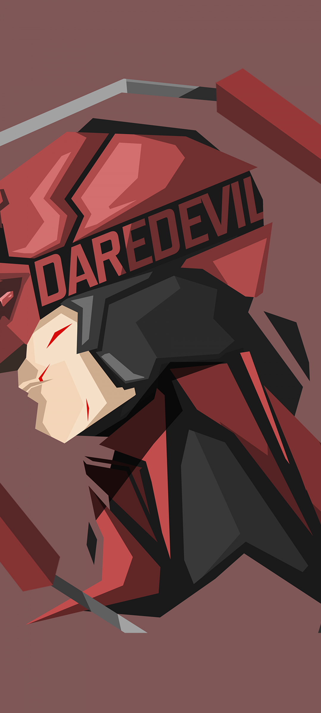 I am Daredevil Wallpaper 4k Ultra HD ID10377