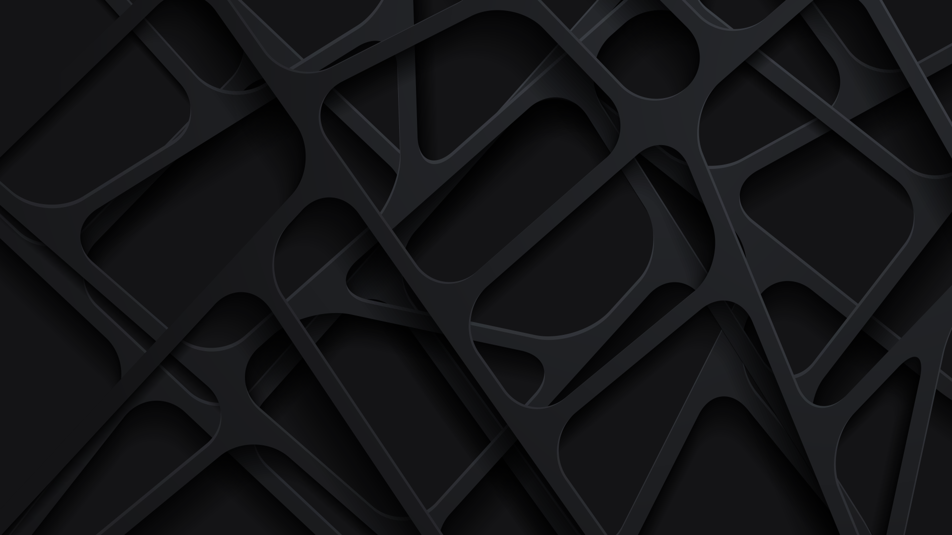 black wallpaper 1920x1080 hd