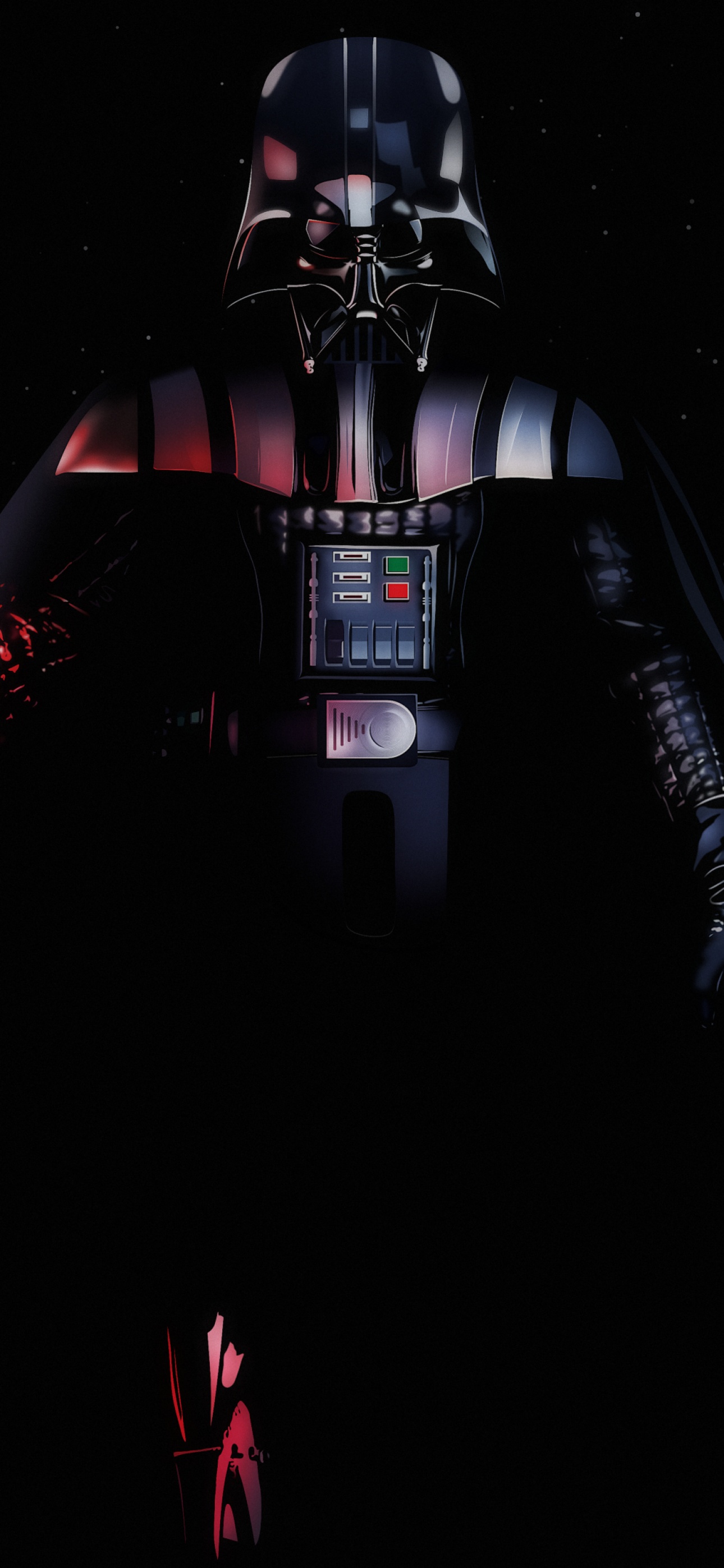 Darth Vader iPhone HD phone wallpaper  Pxfuel