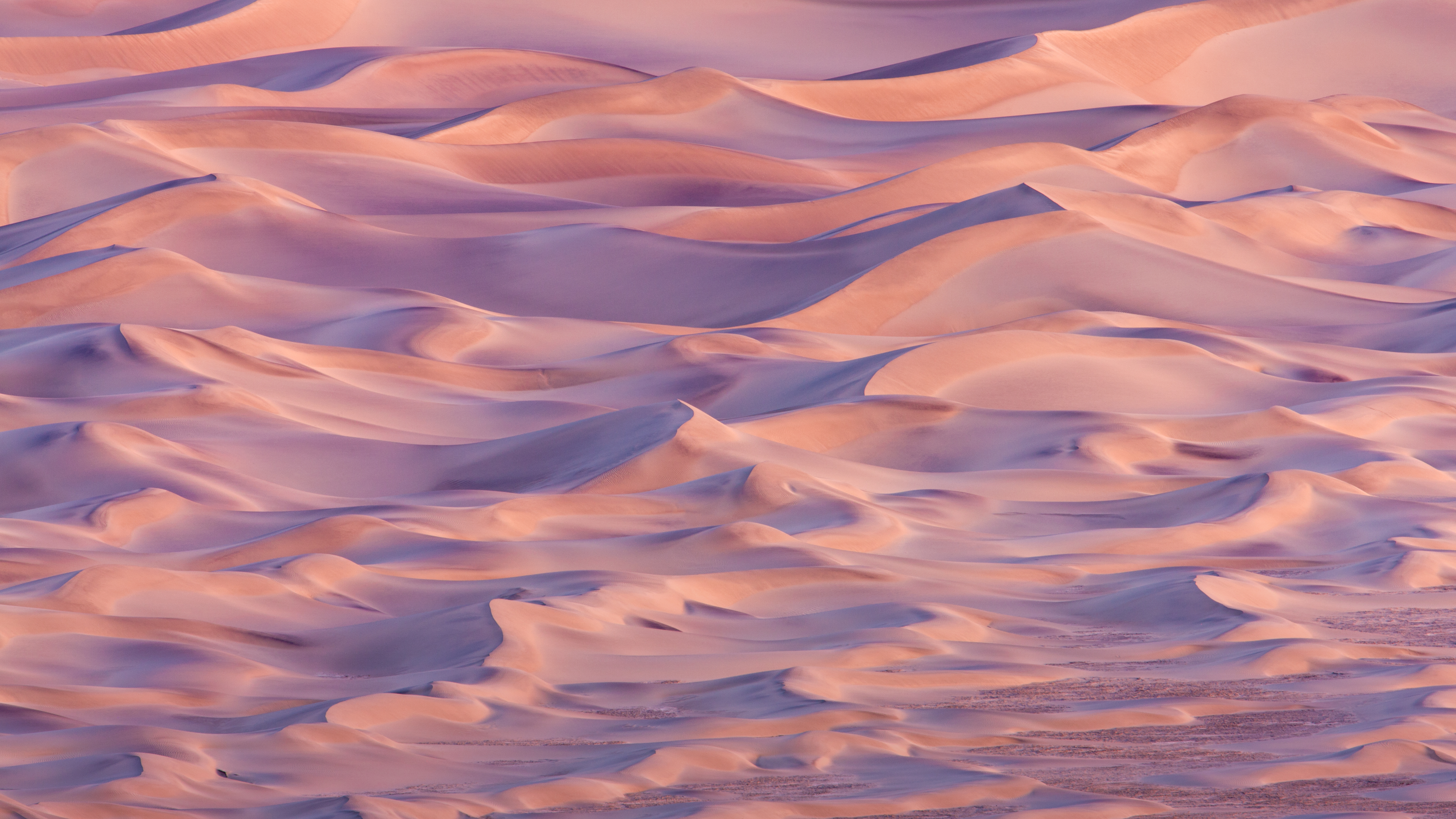 Desert Wallpaper 4K, Sand Dunes, Nature, #4007
