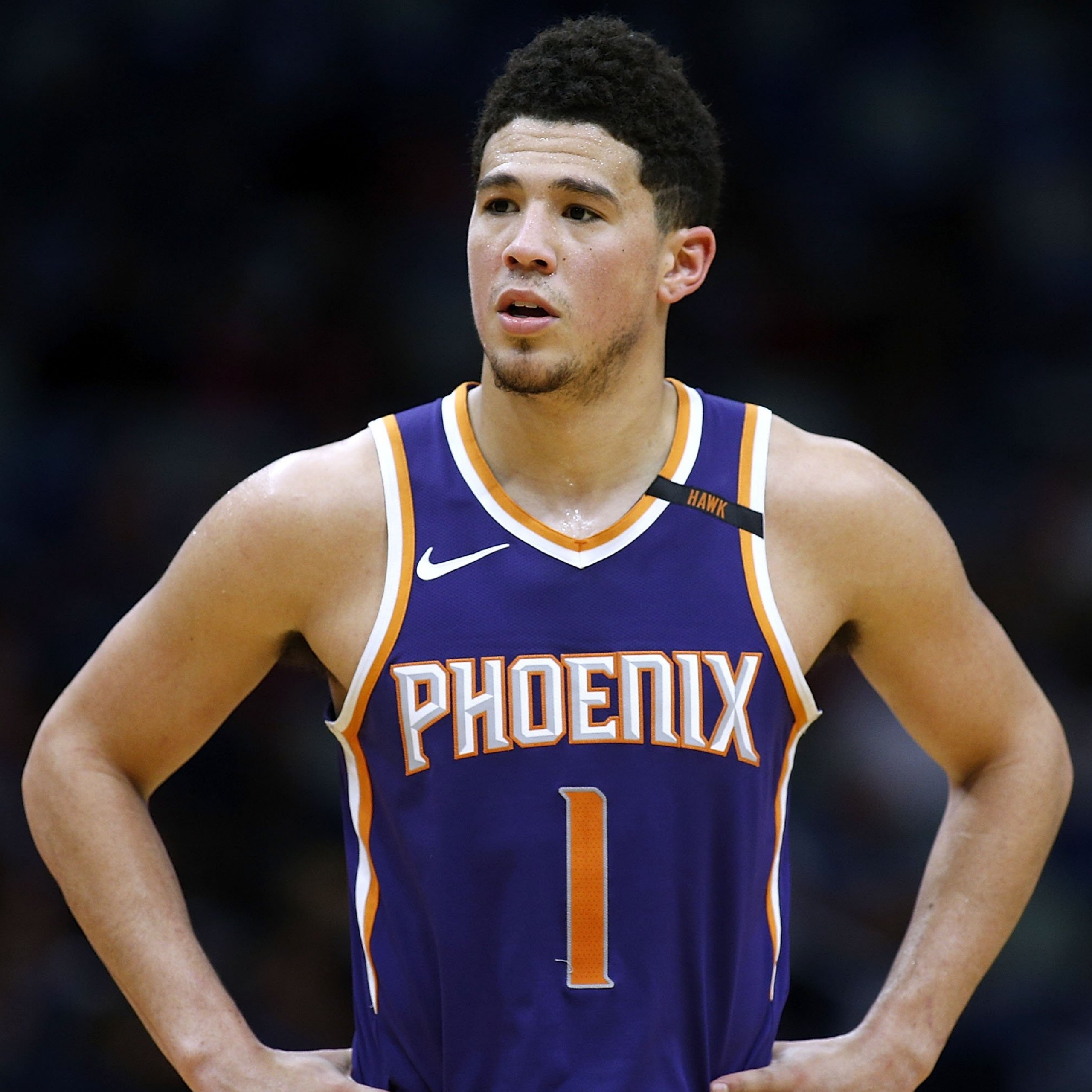 HoopsWallpaperscom  Get the latest HD and mobile NBA wallpapers today Devin  Booker Archives  HoopsWallpaperscom  Get the latest HD and mobile NBA  wallpapers today