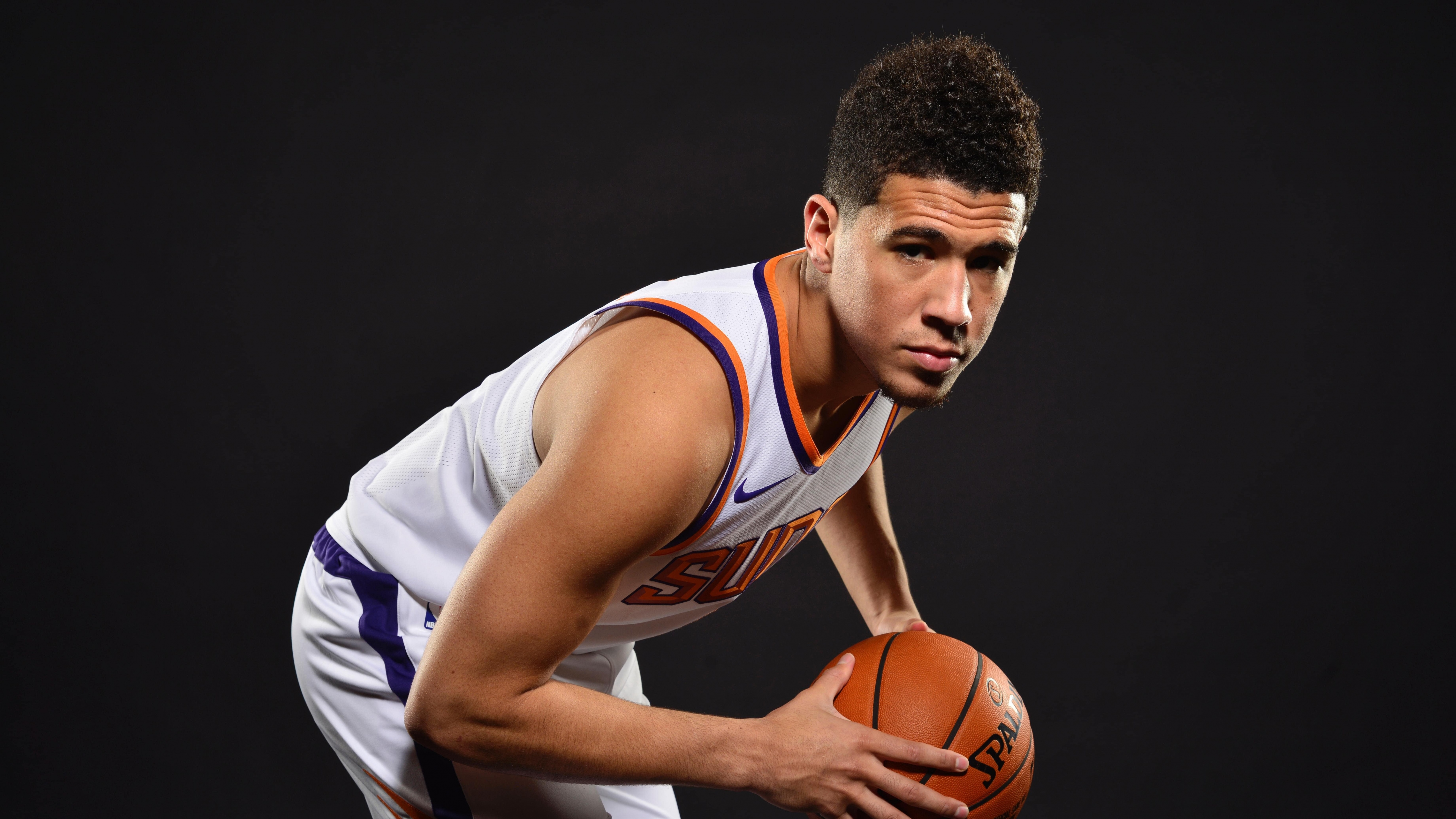 Devin Booker is doing his best Kobe Bryant impression jumping into NBA MVP  conversation  Sporting News India