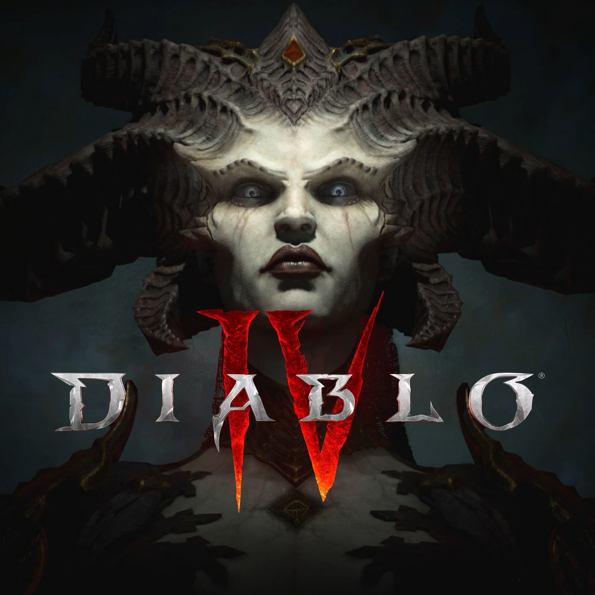 Diablo 4 steam