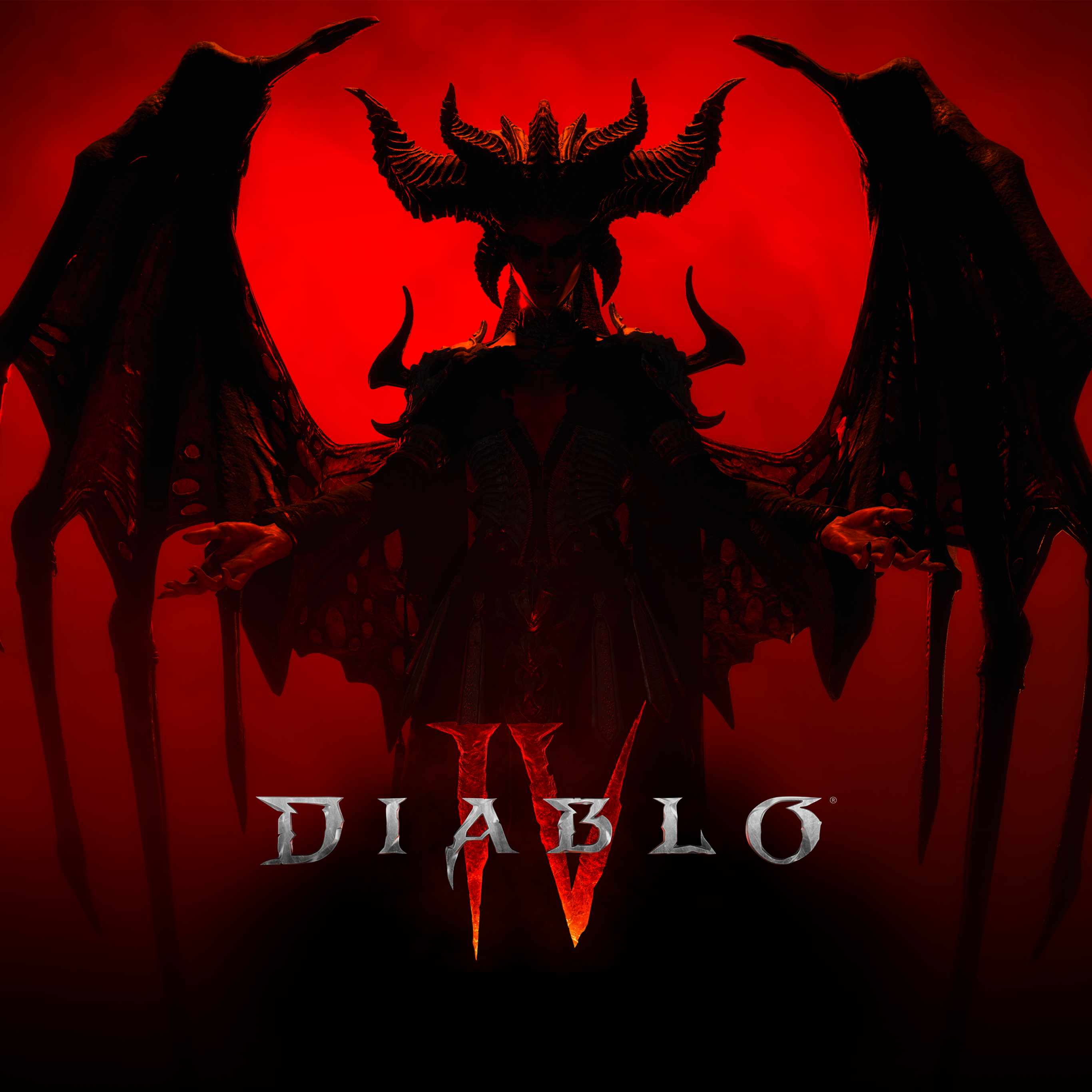 Diablo 4 Wallpapers  Top Free Diablo 4 Backgrounds  WallpaperAccess