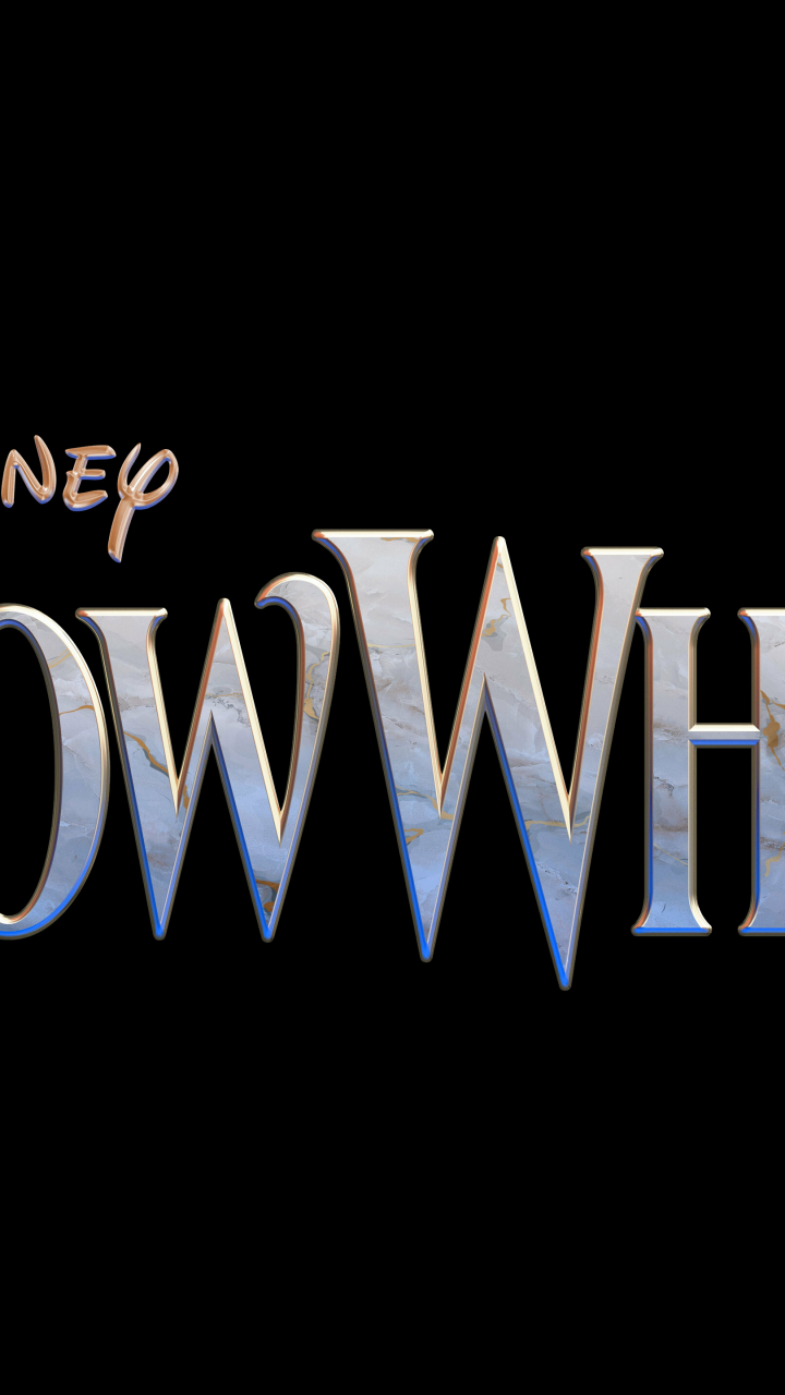 Disney's Snow White Wallpaper 4K, 2024 Movies