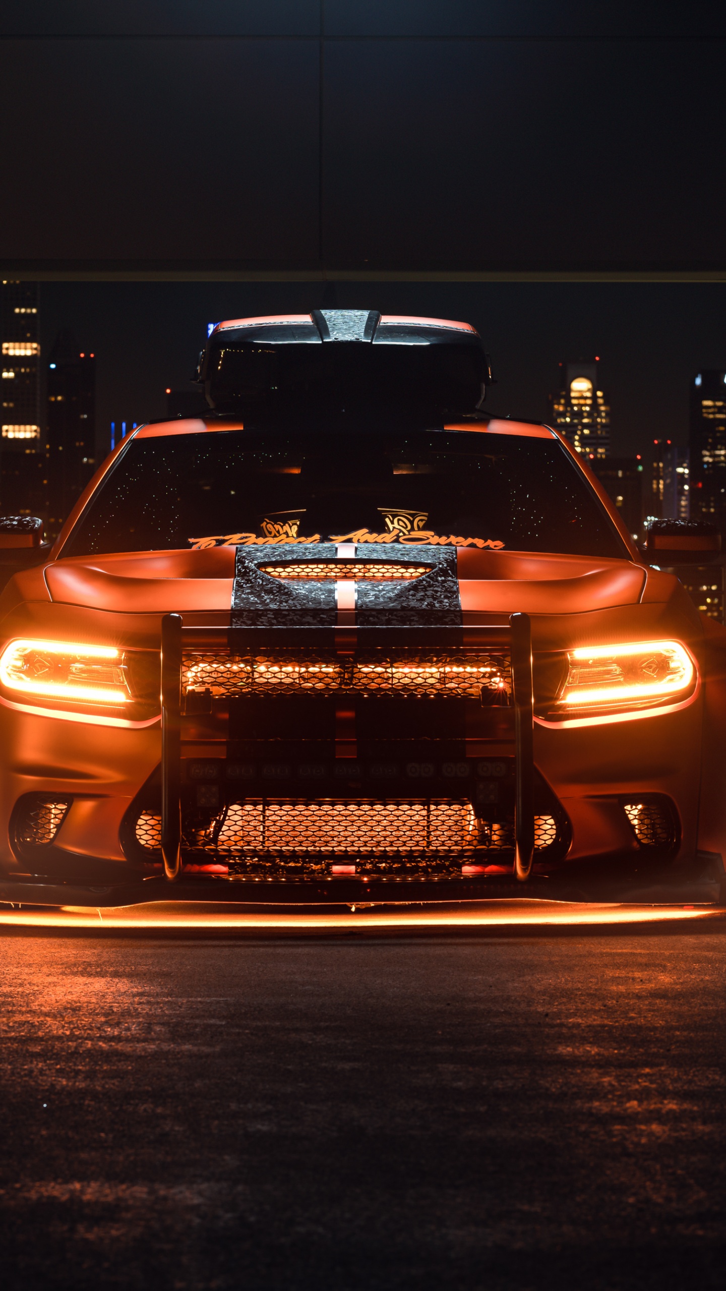 Dodge Charger wallpapers