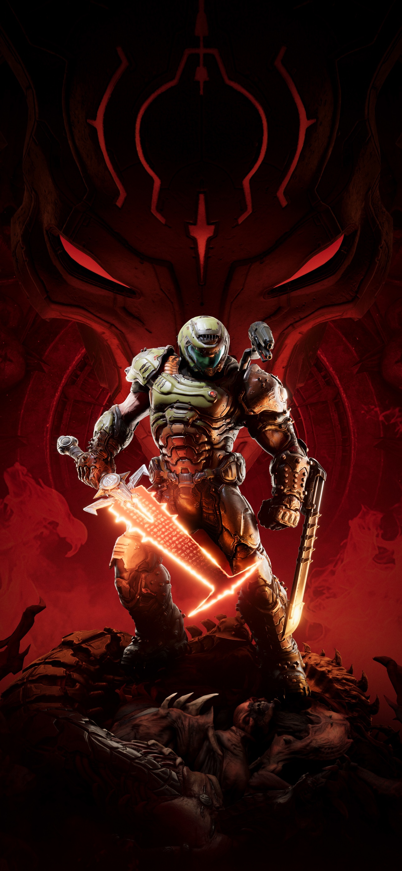 Doom Slayer 4k HD Games 4k Wallpapers Images Backgrounds Photos and  Pictures