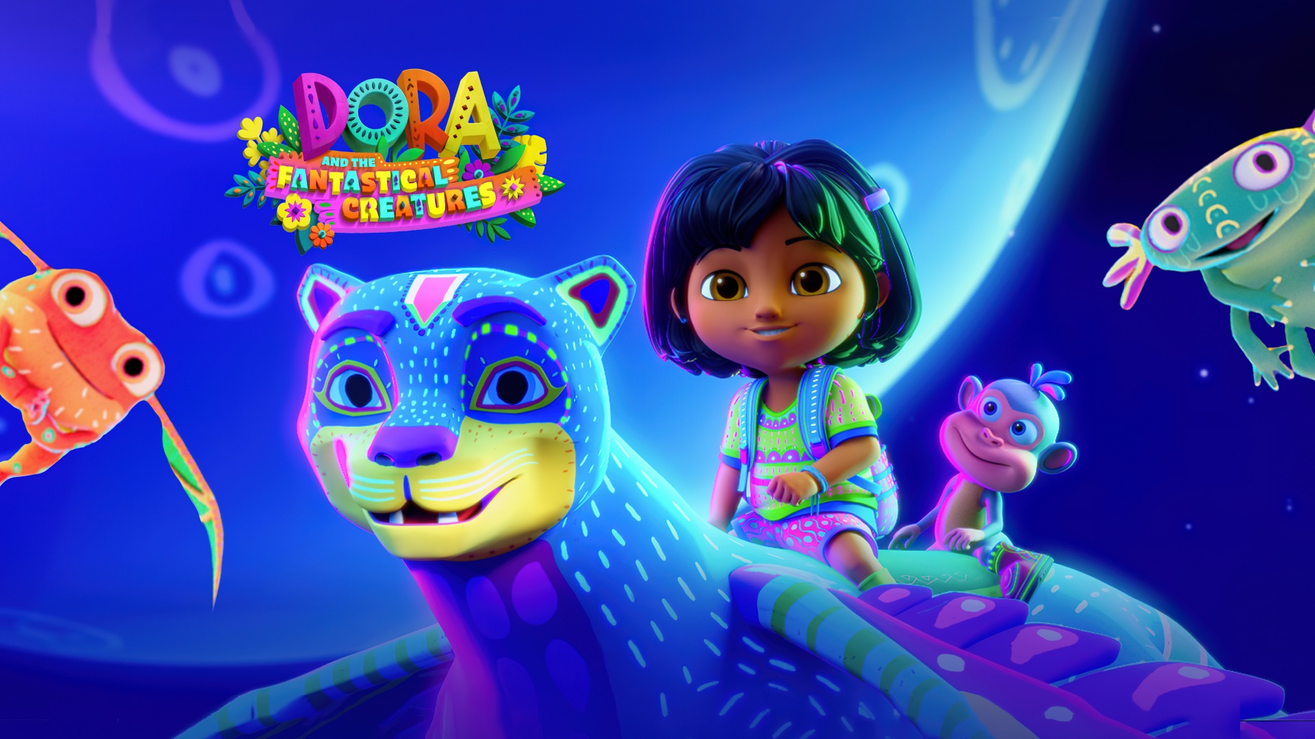 Daf: crafty creatures: dora dora and friends, crafty, dora