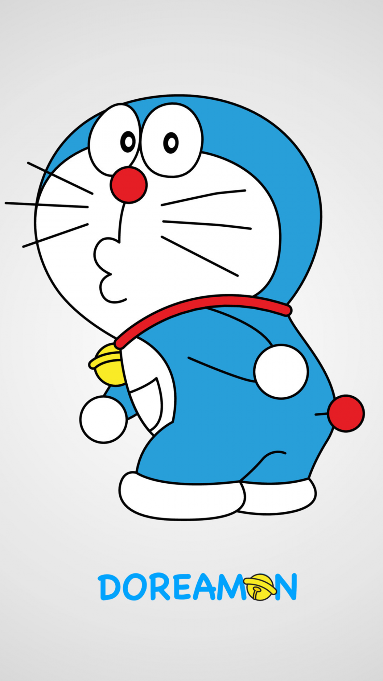 Wallpaper 2024 doraemon images