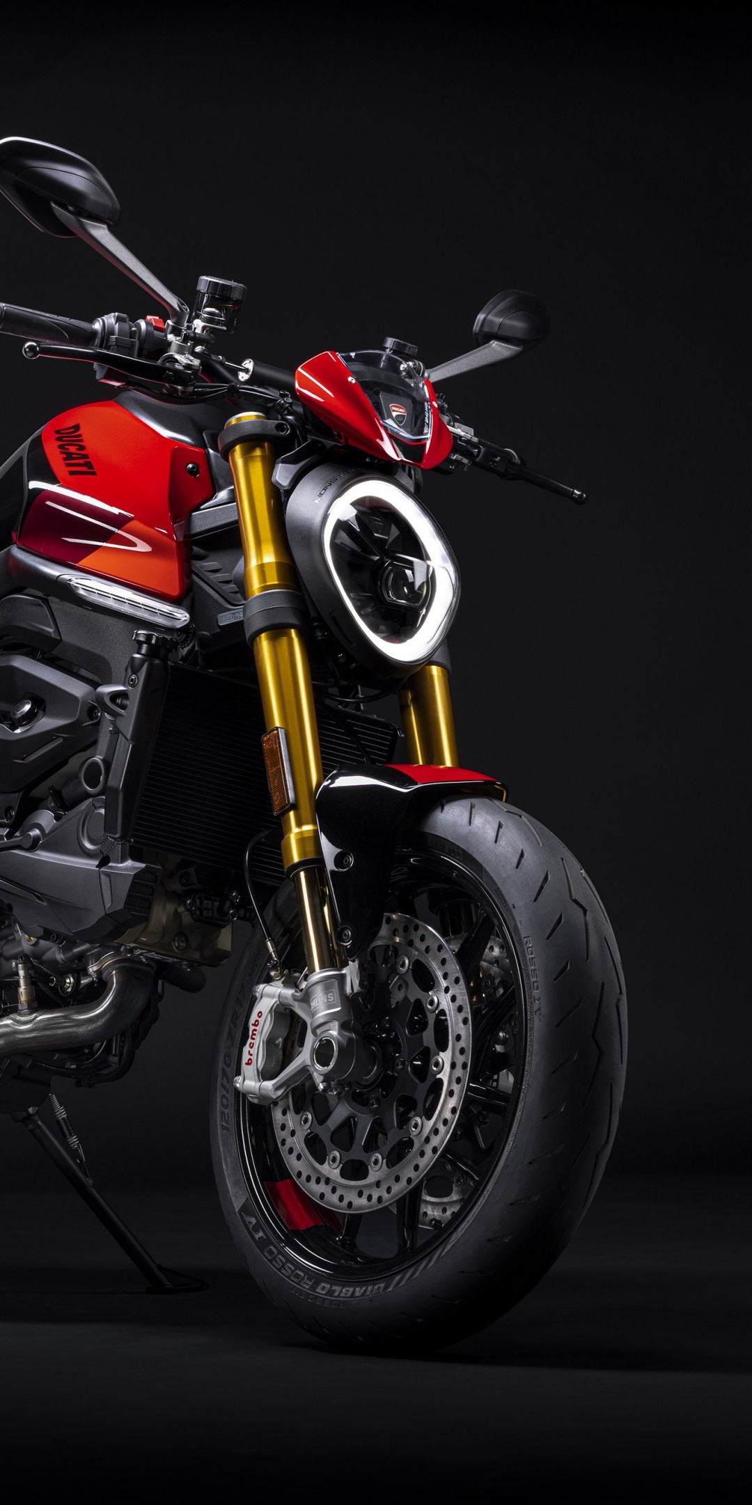 Xe máy Ducati Monster SP: Xế hộp không chỉ là một phương tiện đi lại thông thường mà còn là niềm đam mê của rất nhiều người. Hãy cùng khám phá với những hình ảnh về chiếc xe lý tưởng cho những người đam mê độ xe- Ducati Monster SP. Đây sẽ là món quà đặc biệt dành cho những ai đam mê tốc độ!
