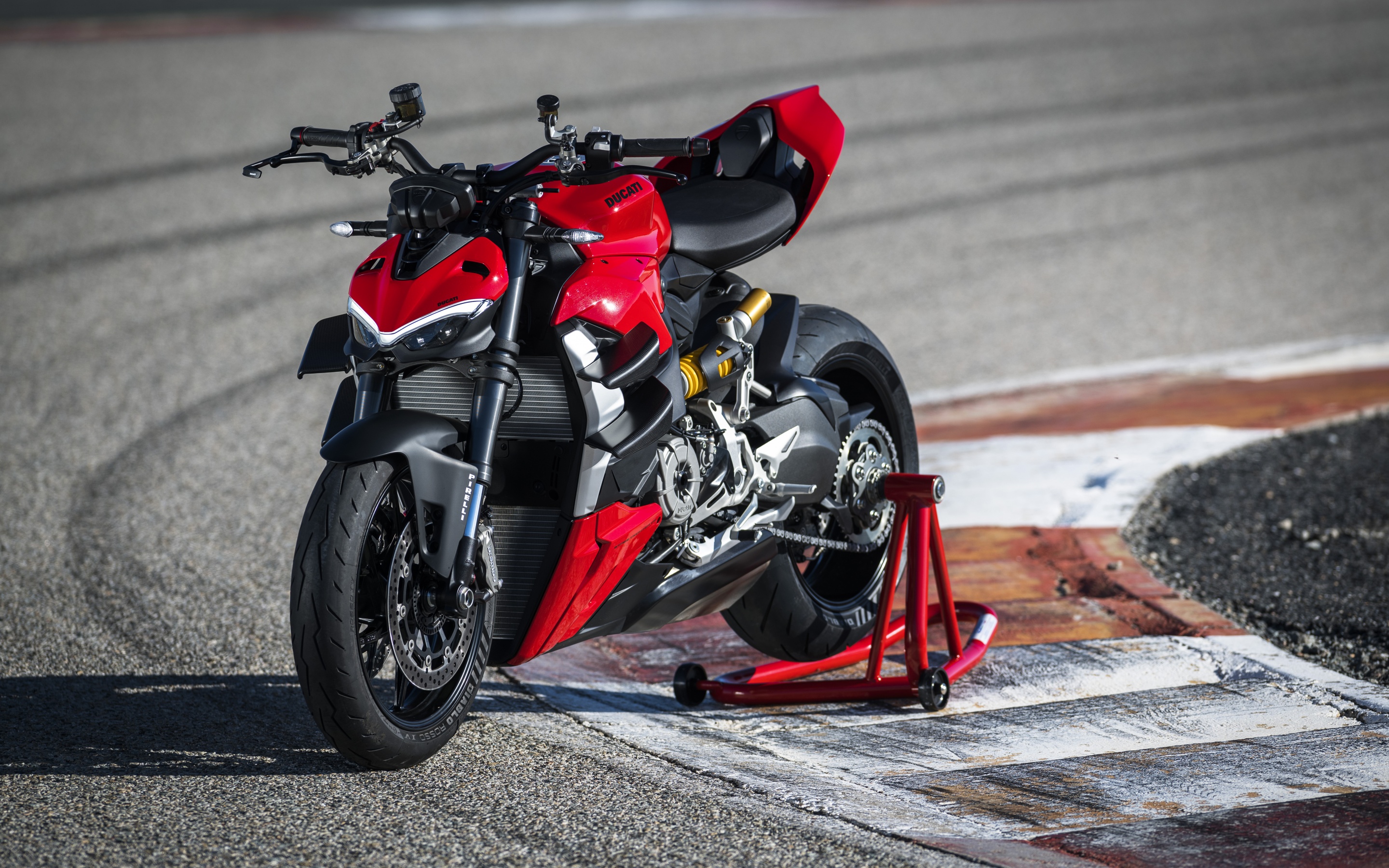 Ducati Streetfighter V2 Wallpaper 4K, Sports bikes, Bikes, #8372
