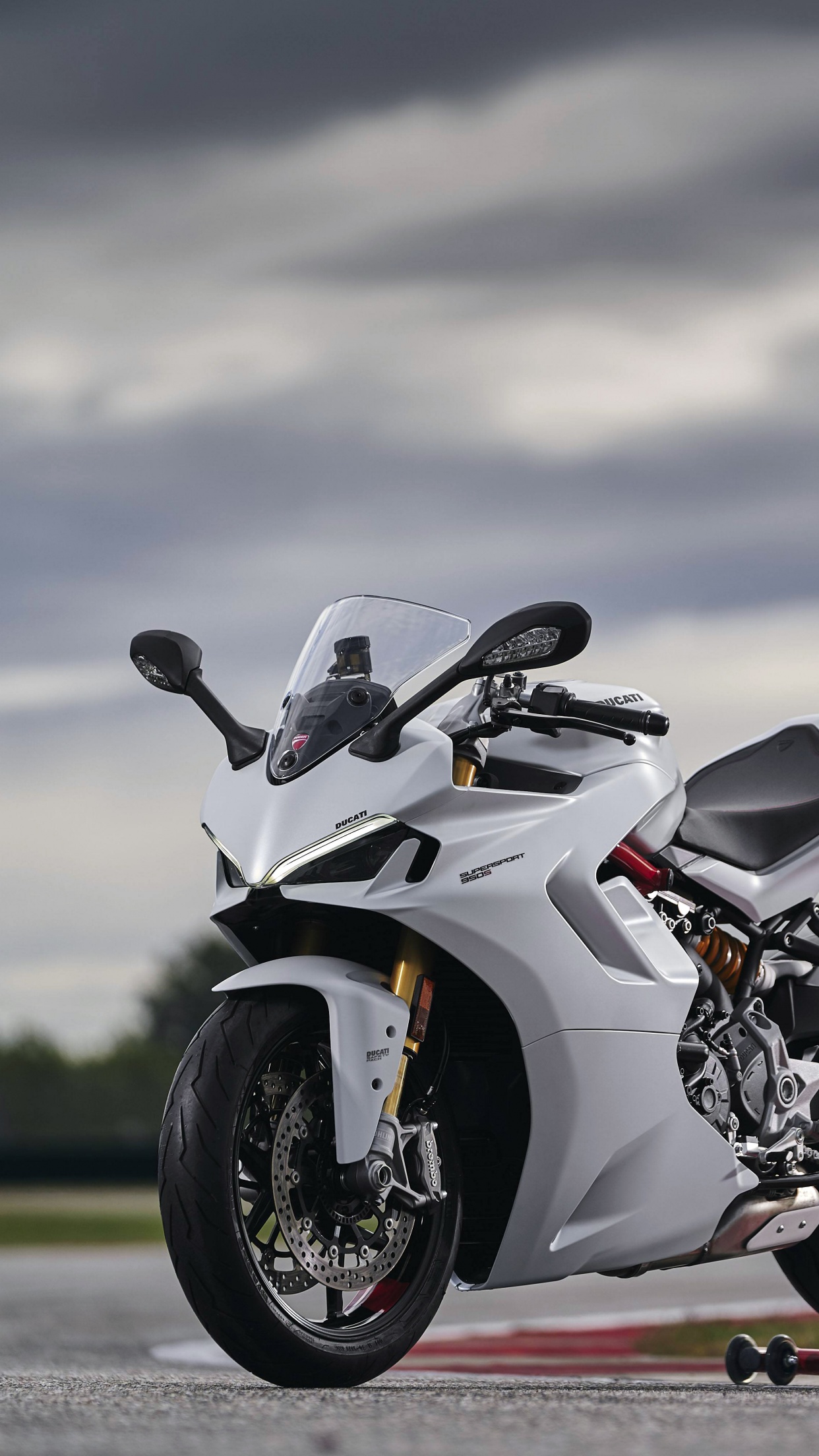 Ducati 1299 Panigale S 4K Wallpapers | HD Wallpapers | ID #18677