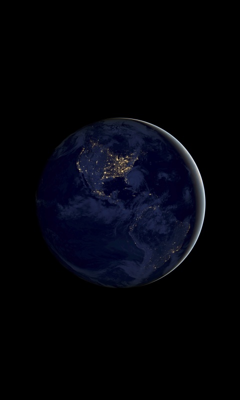 earth and moon iphone wallpapers