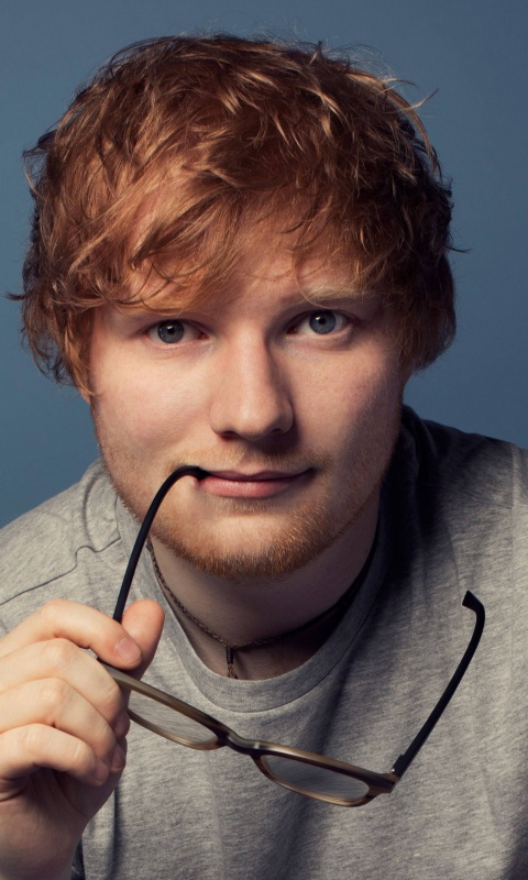 Ed Sheeran Wallpaper 4K, English singer, Music, #9550