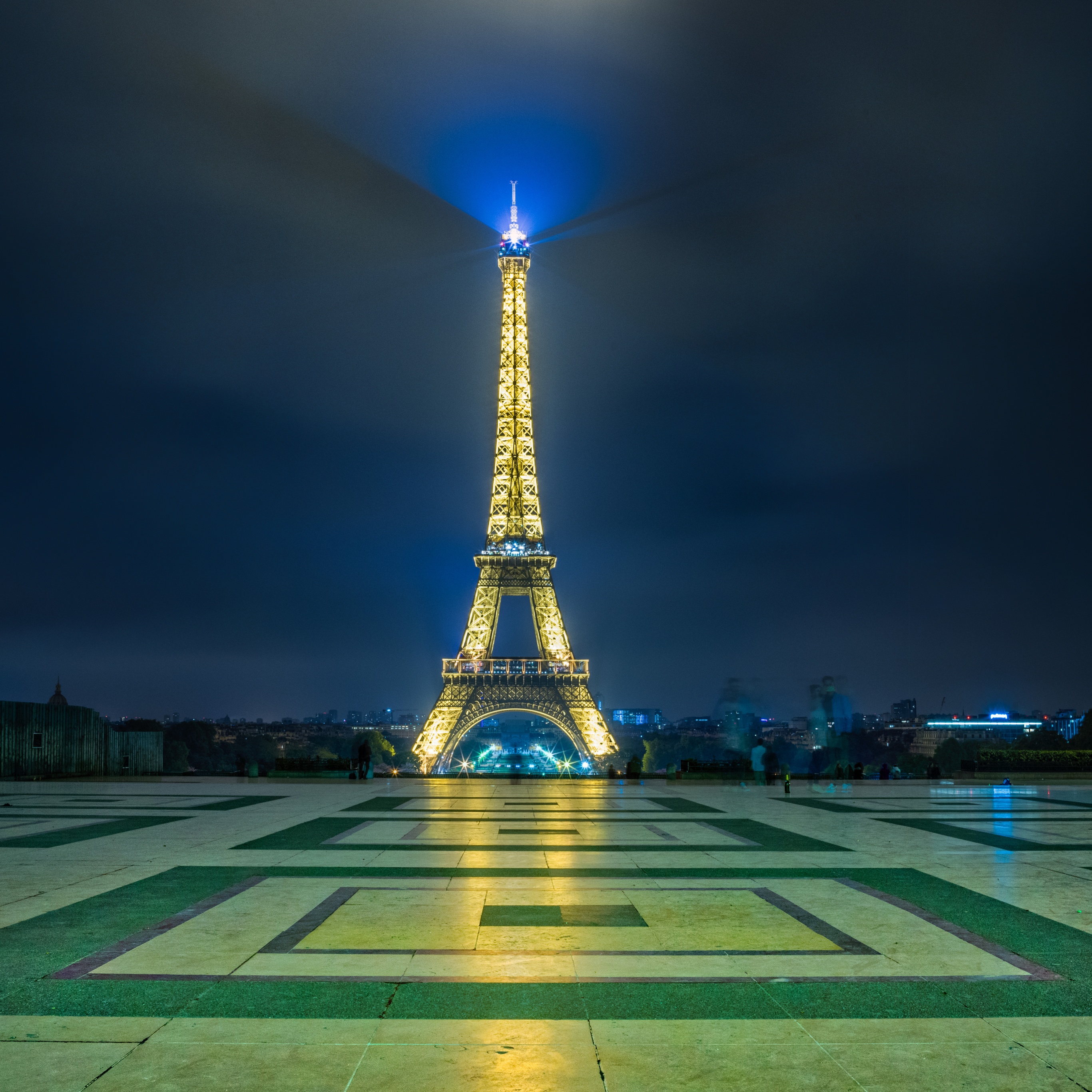 Eiffel Tower Wallpaper 4K, Paris, France, World, #2977