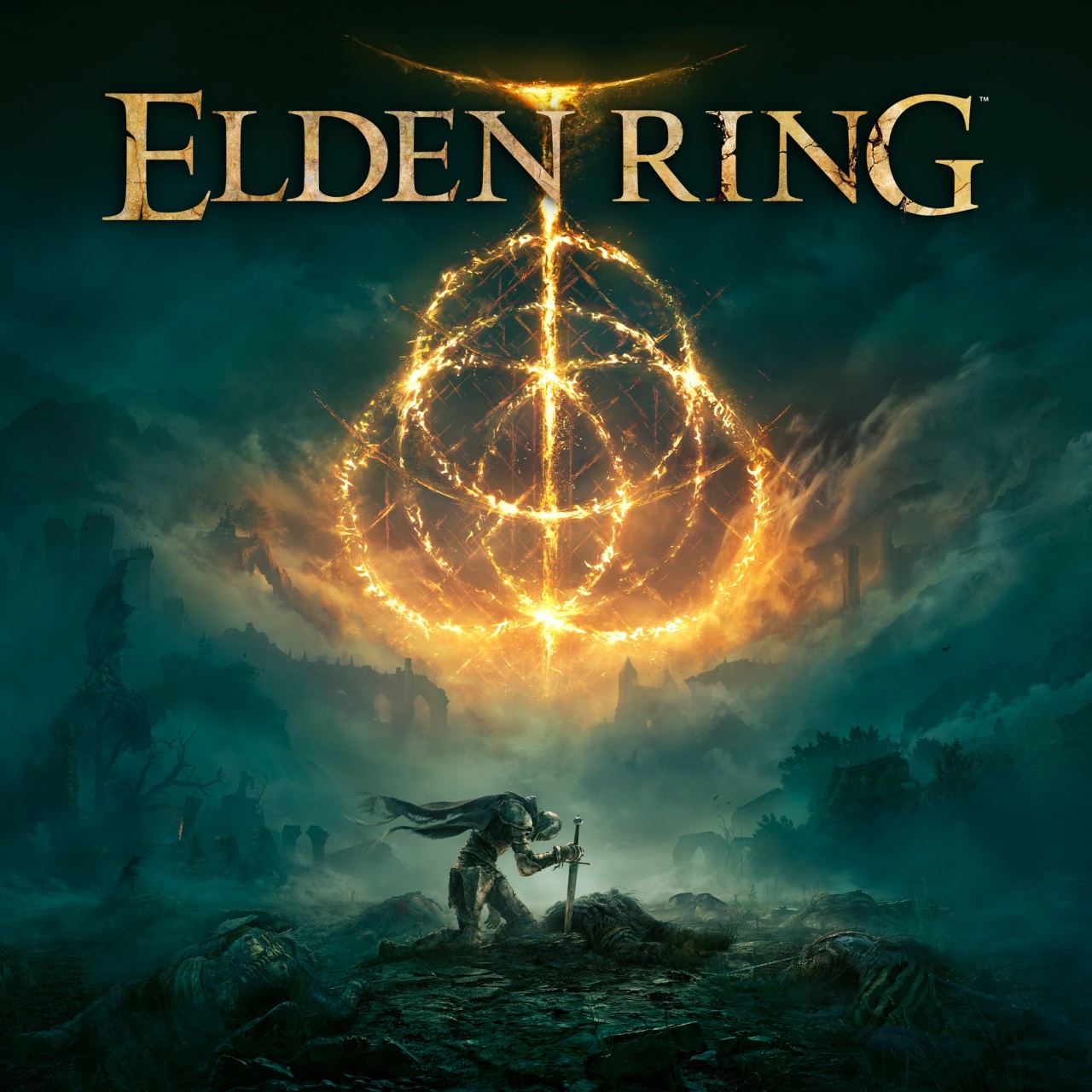 Elden Ring Wallpaper 4K, 2022 Games, PC Games