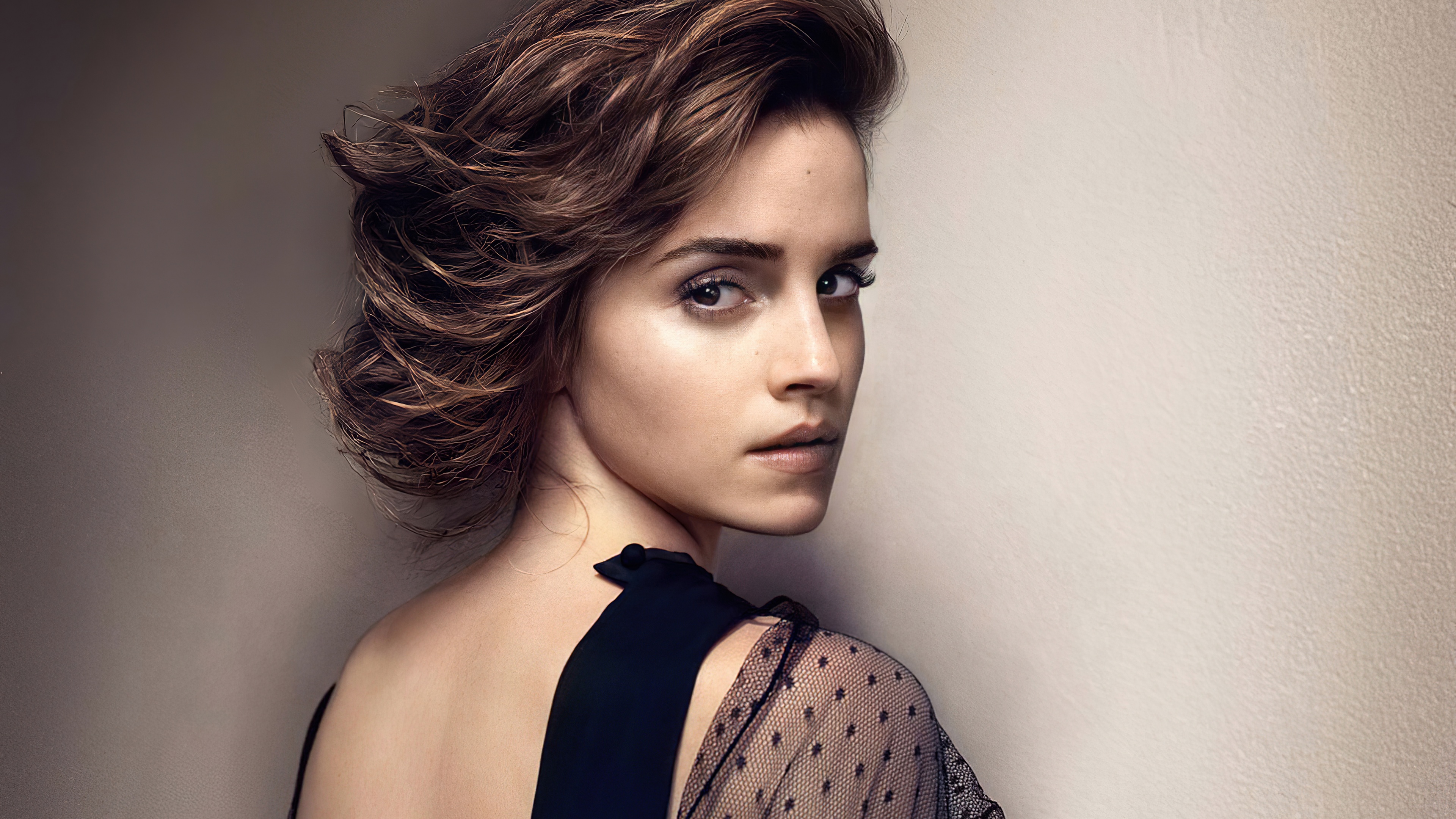 Emma Watson Wallpaper. 
