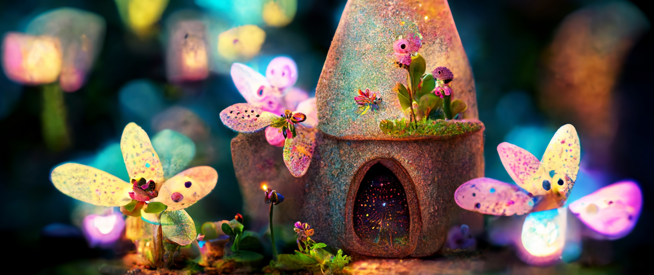 300 Free Garden Fairy  Nature Images  Pixabay