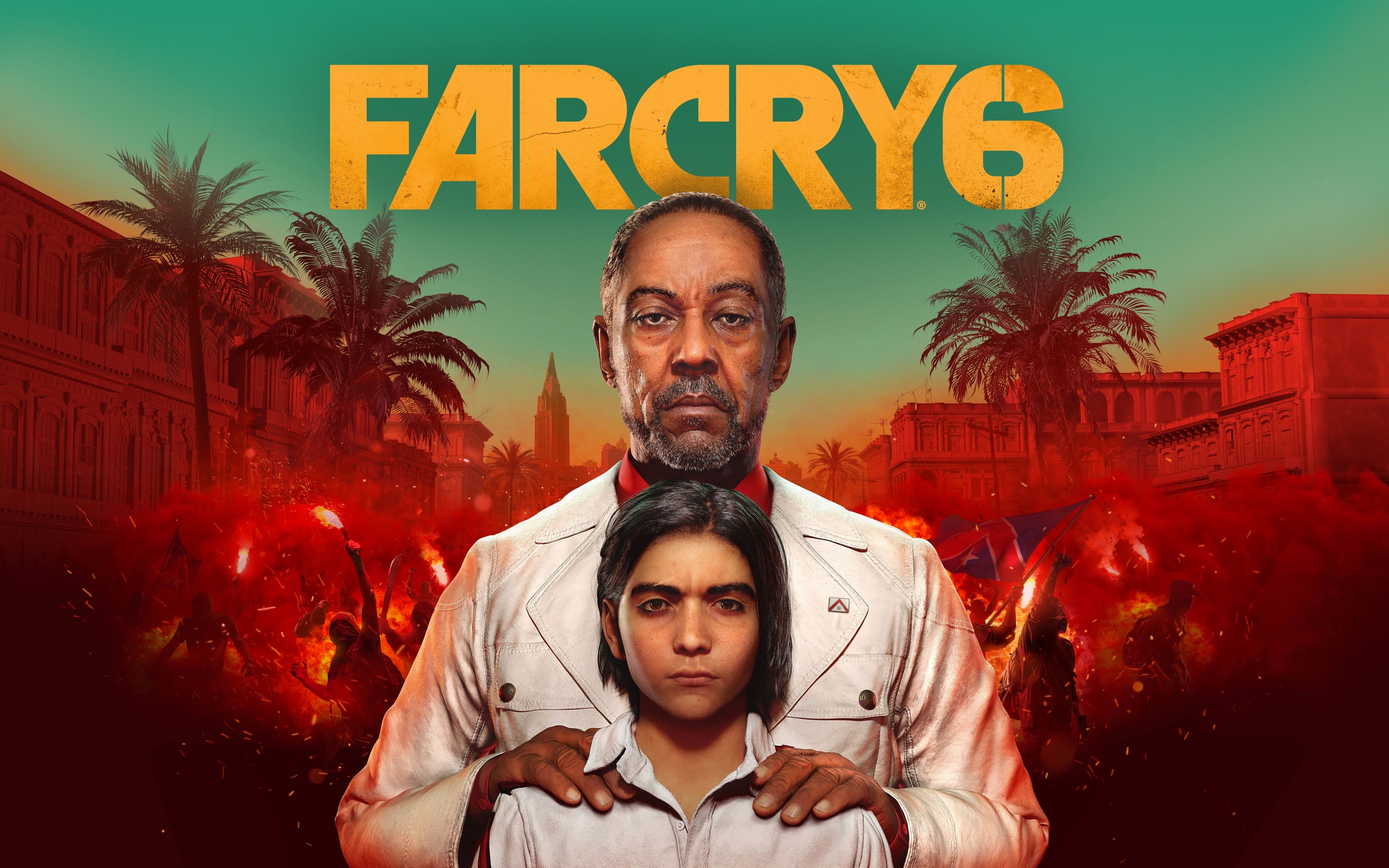 Far cry 2 обложка стим фото 56