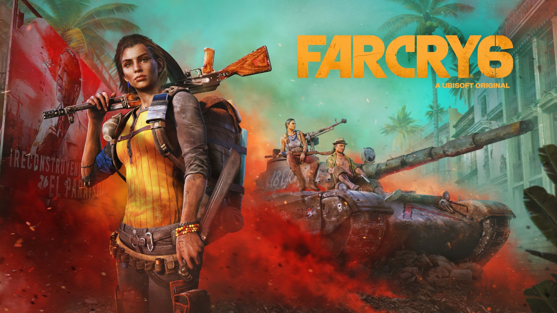 far cry 6 download free pc