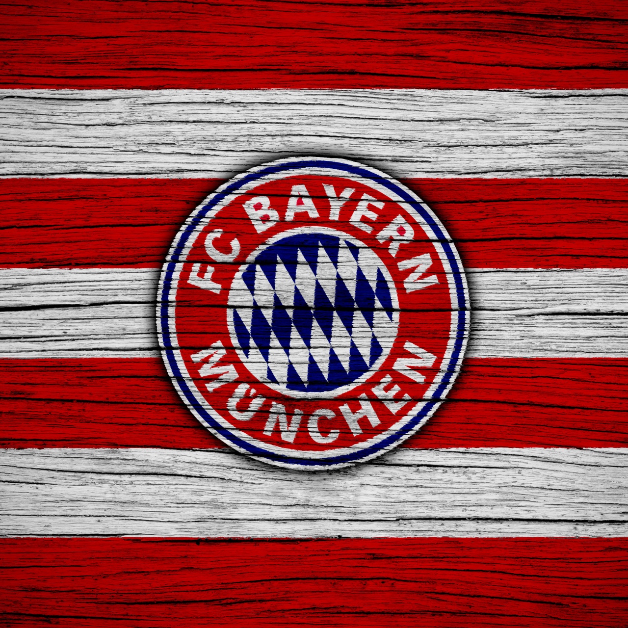 FC Bayern Munich Wallpaper 4K, Football team, 5K, Logo