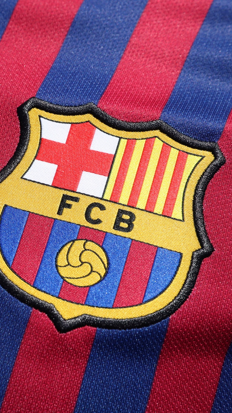FCB Wallpaper 4K, Jersey, 5K, FC Barcelona